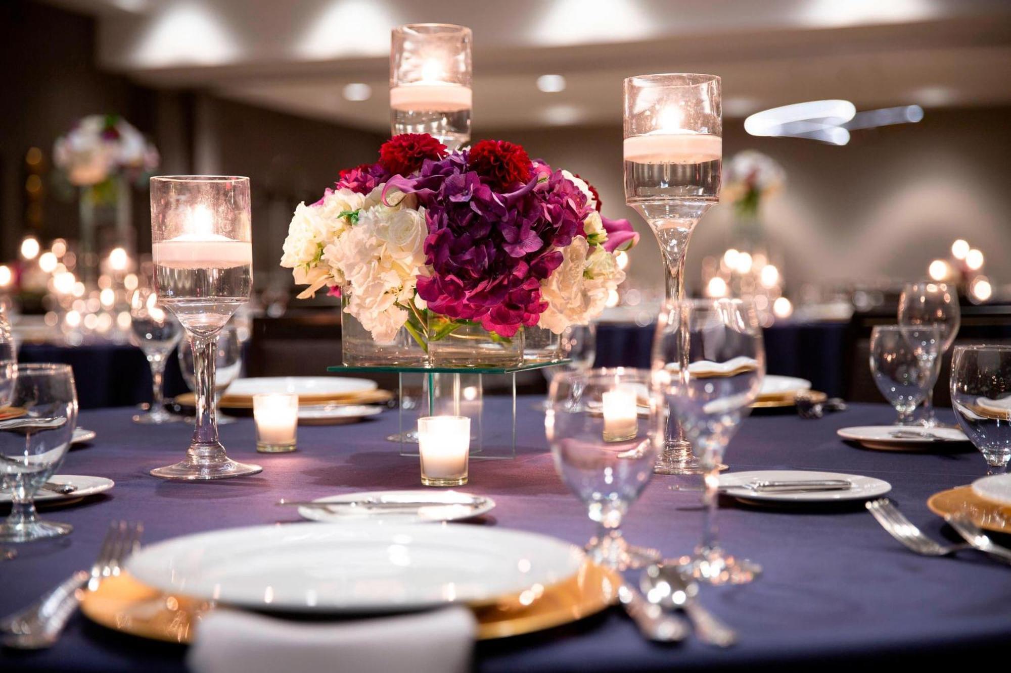 Laguardia Airport Marriott