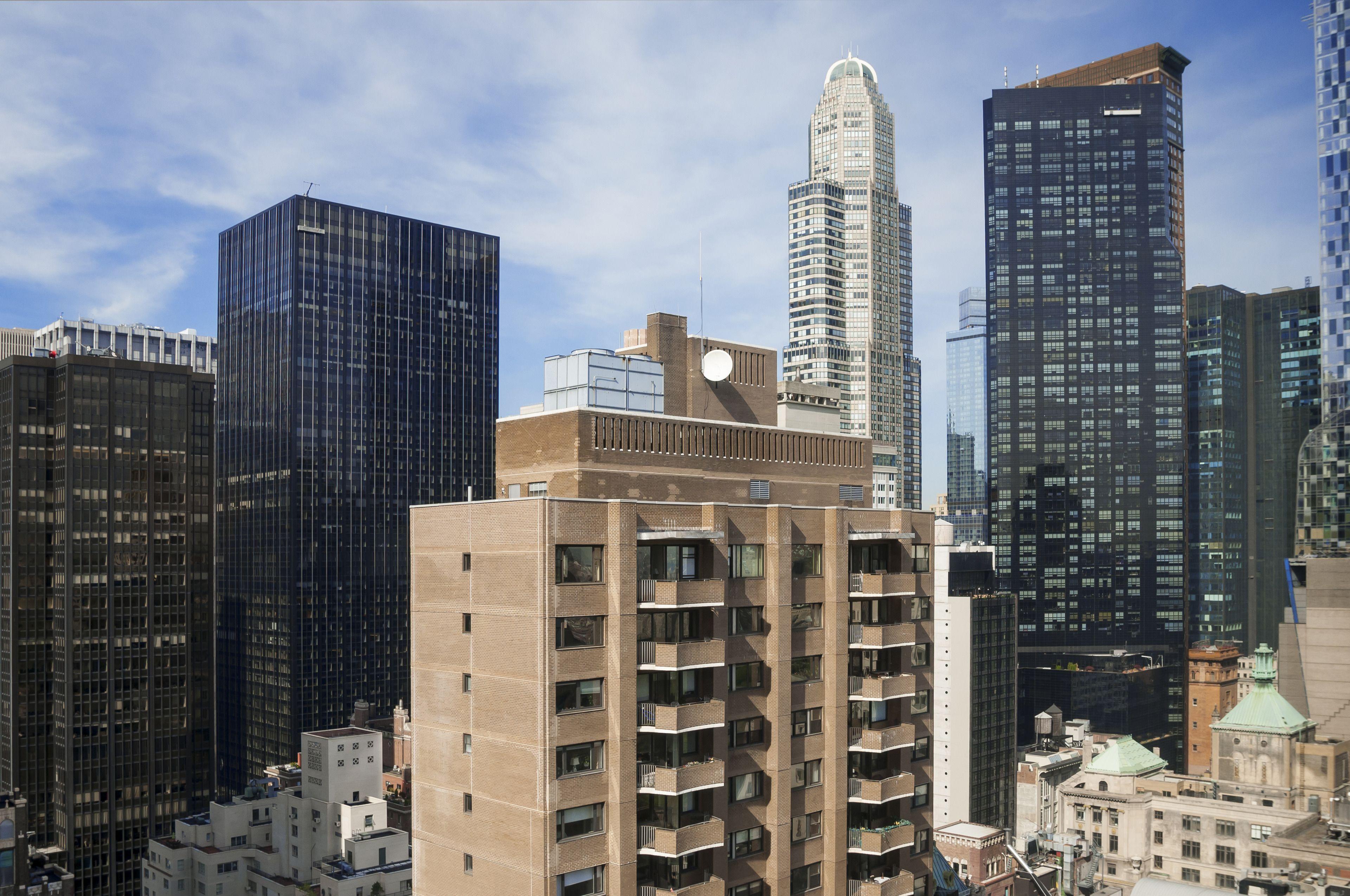 Park Lane 5* New York