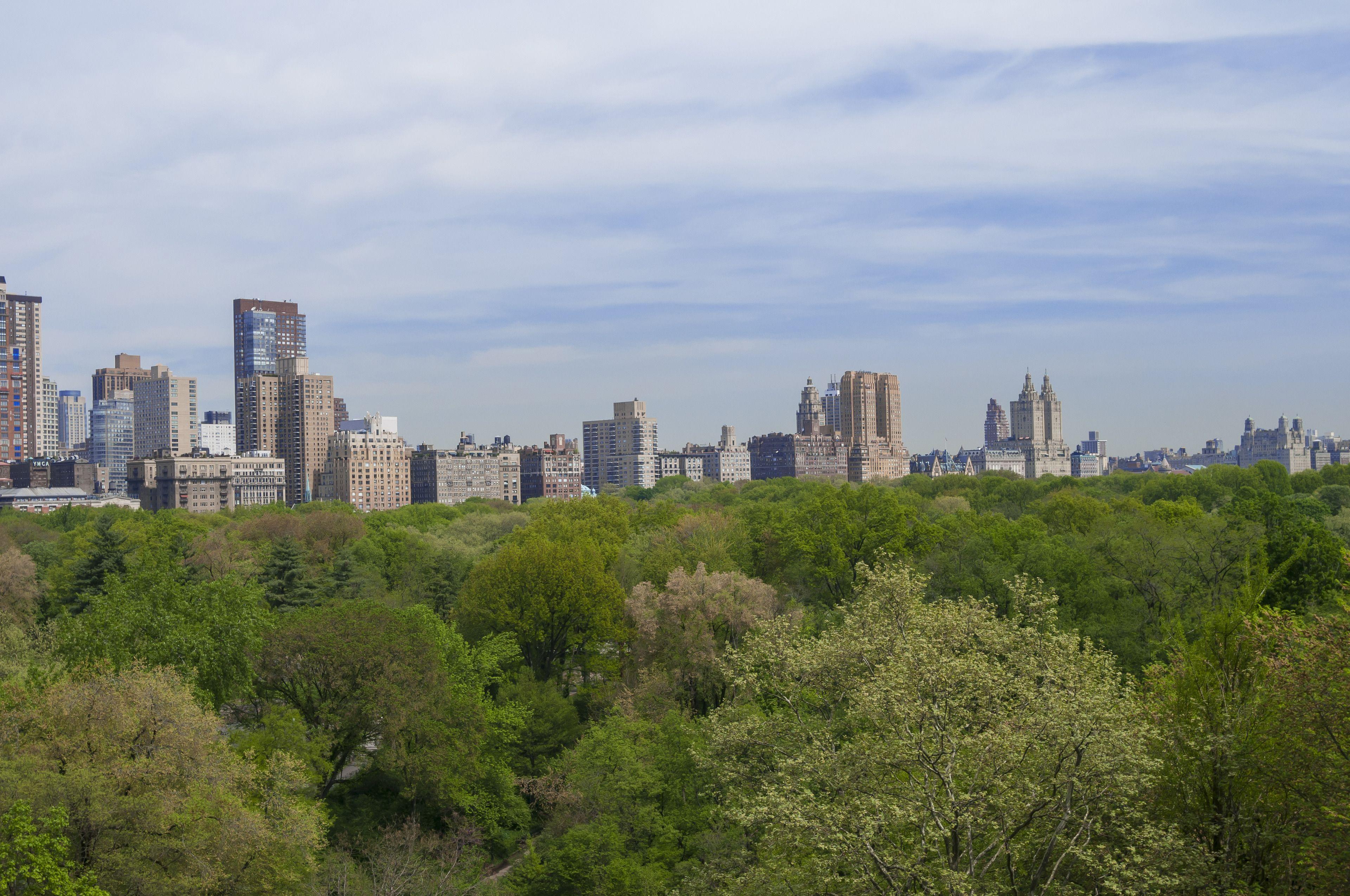 Park Lane 5* New York