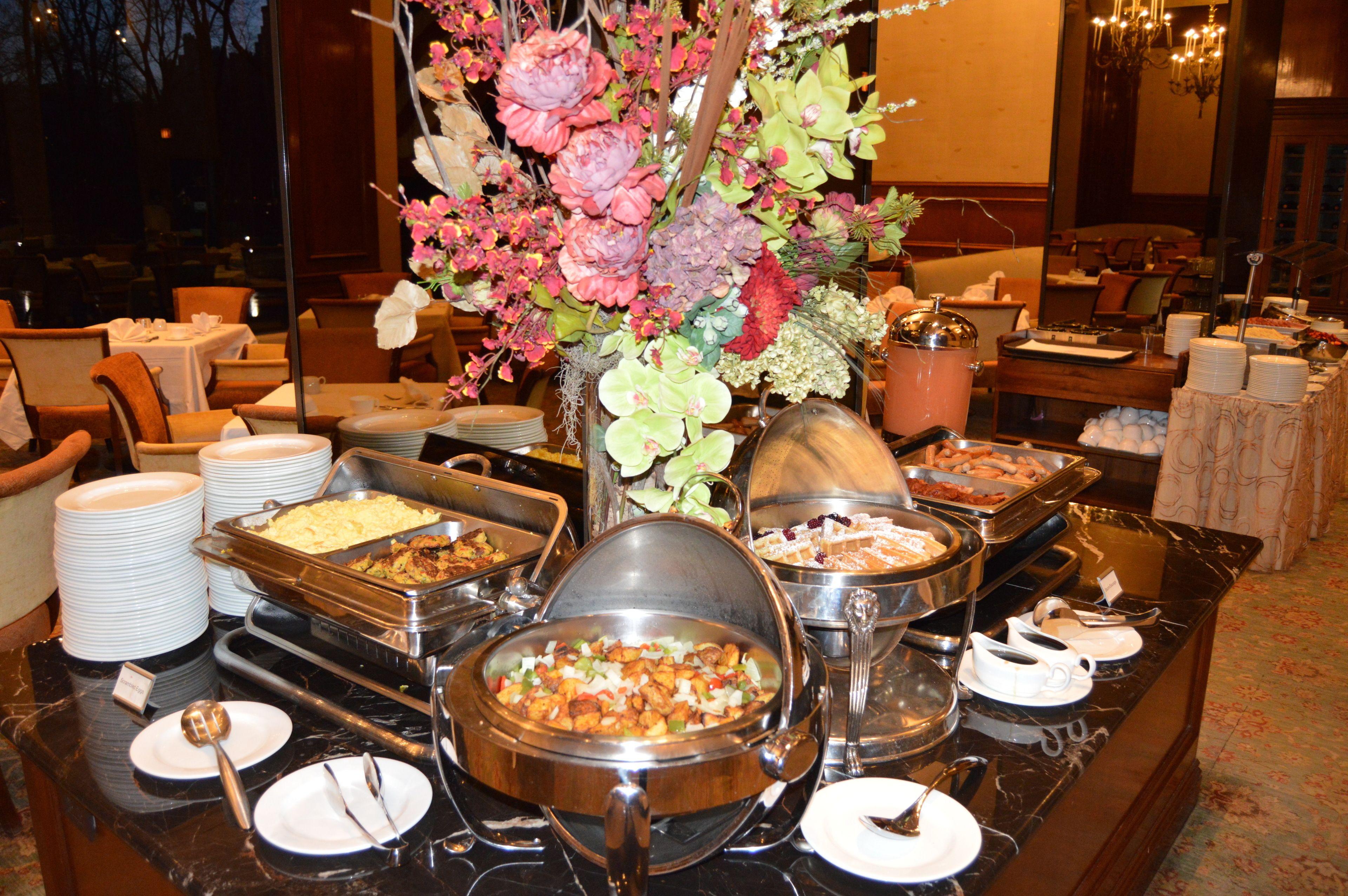 Park Lane 5* New York