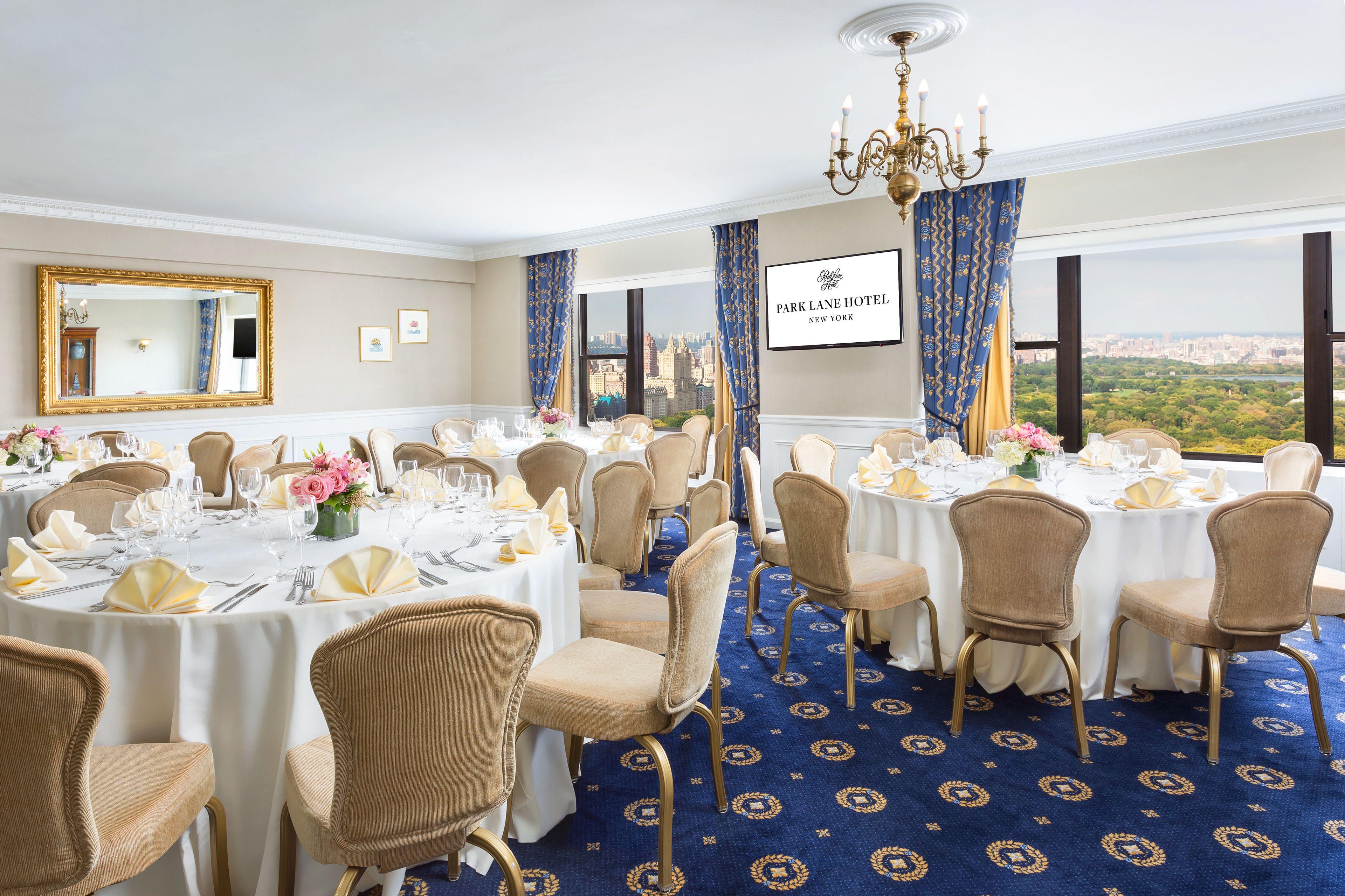 Park Lane New York