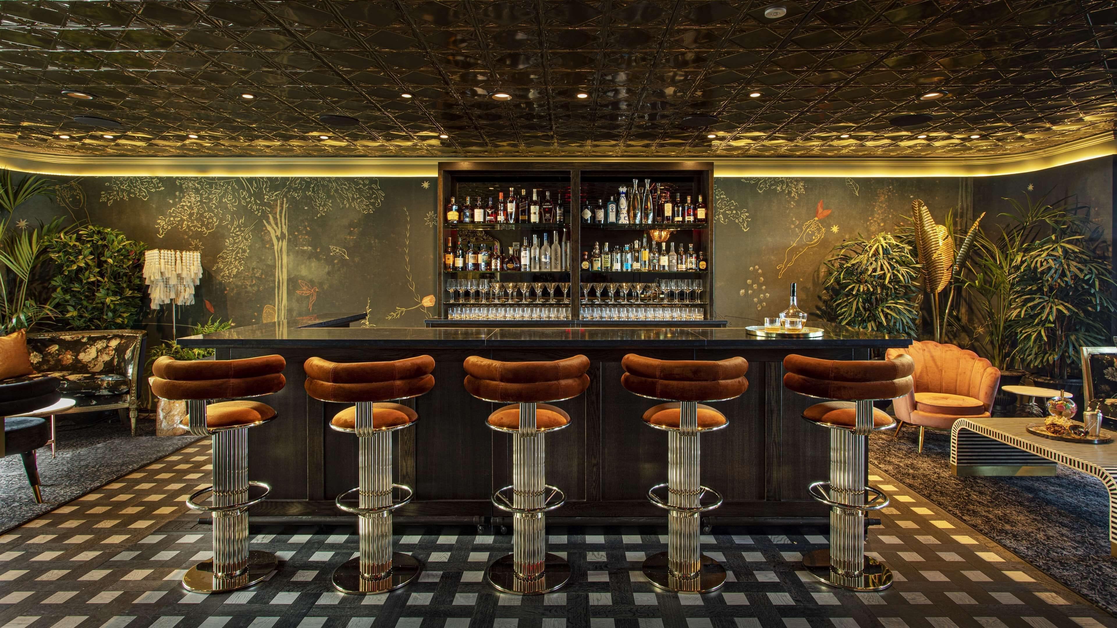 Park Lane 5* New York