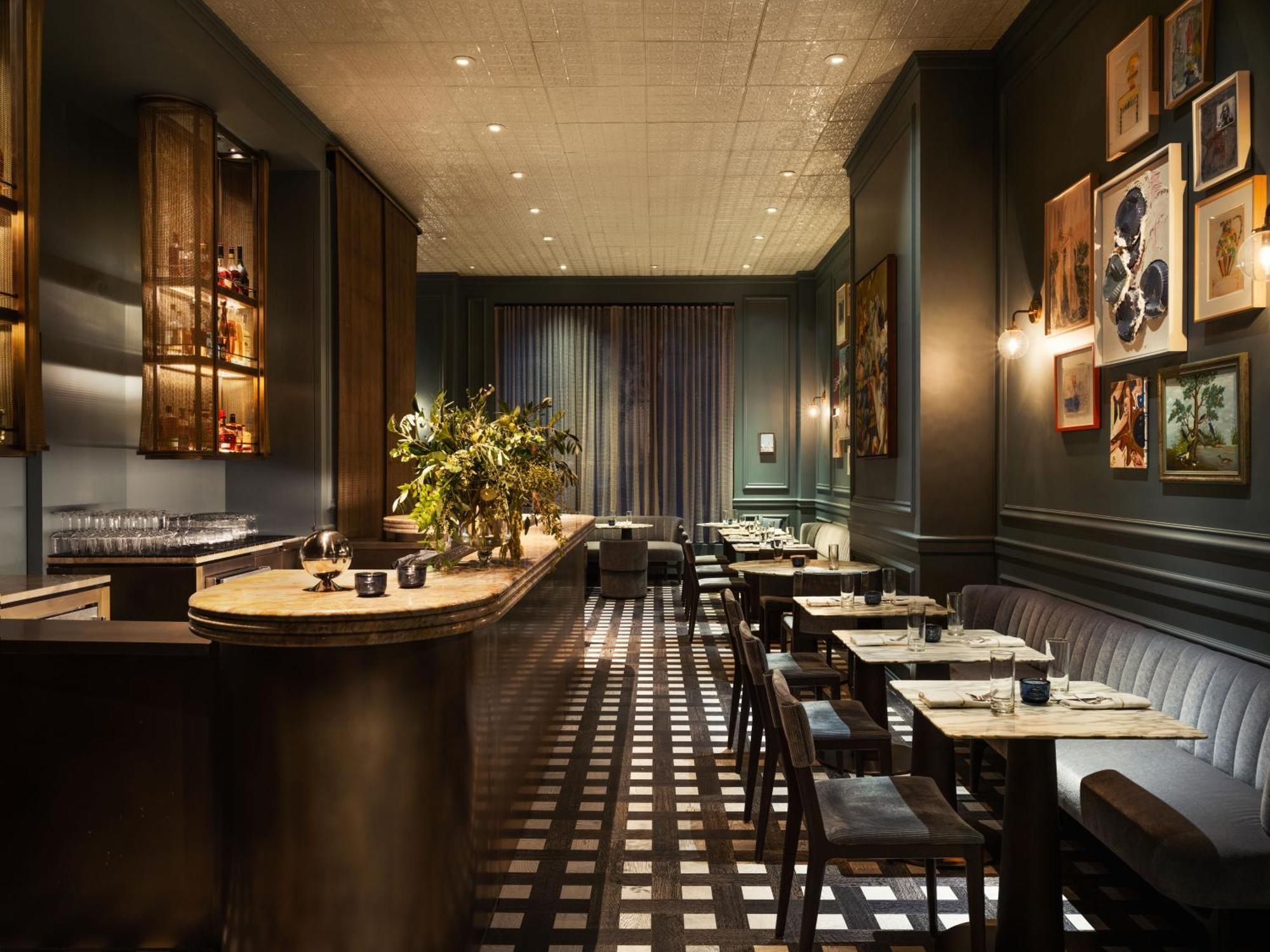 Park Lane 5* New York