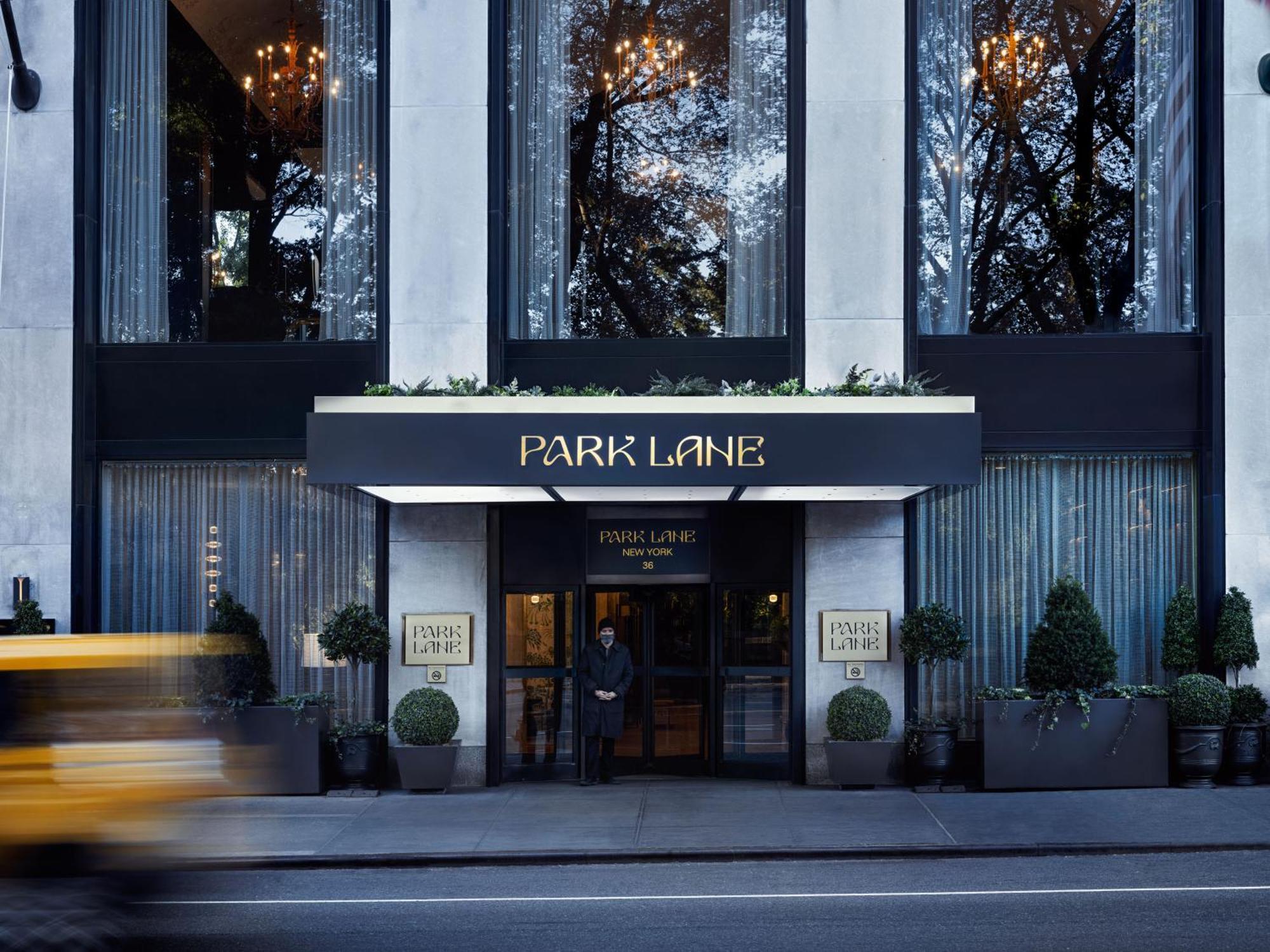 Park Lane 5*