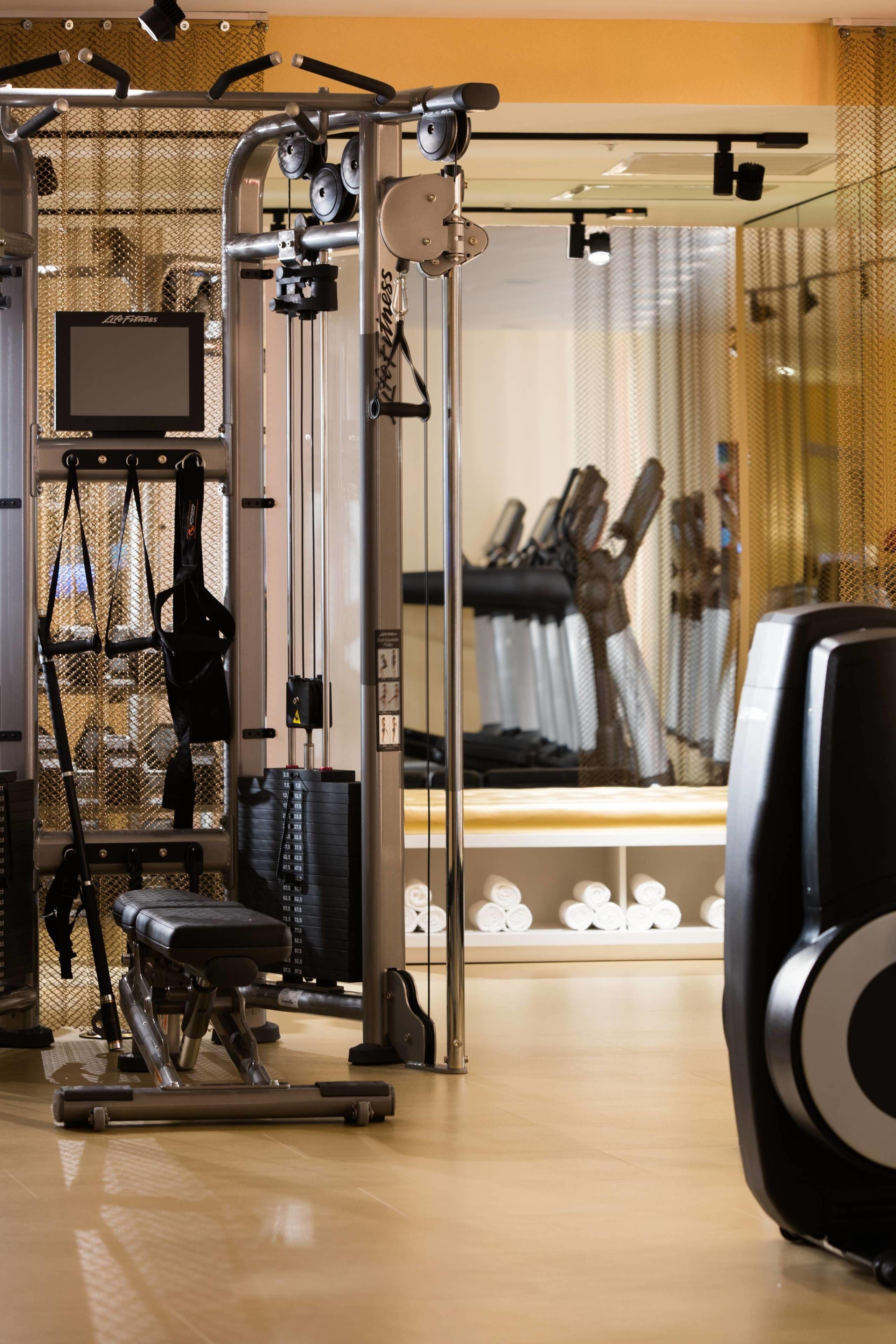 Renaissance Times Square By Marriott Hotel New York