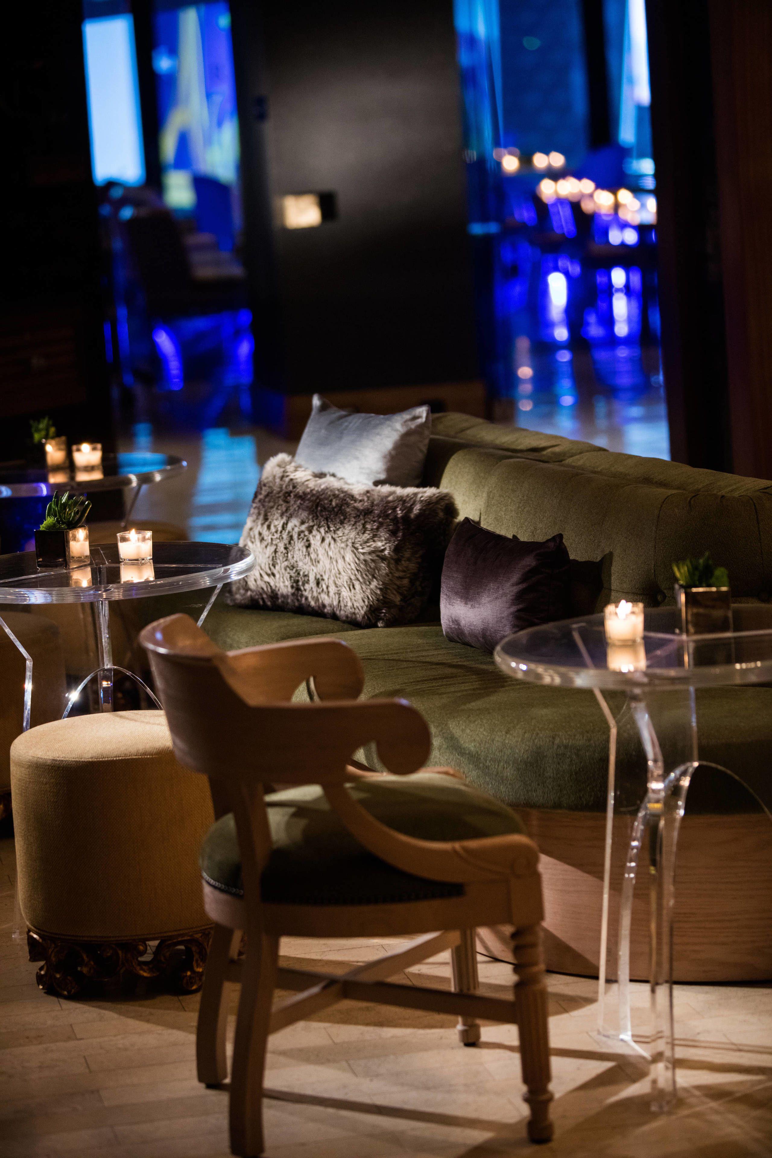 Renaissance Times Square By Marriott New York