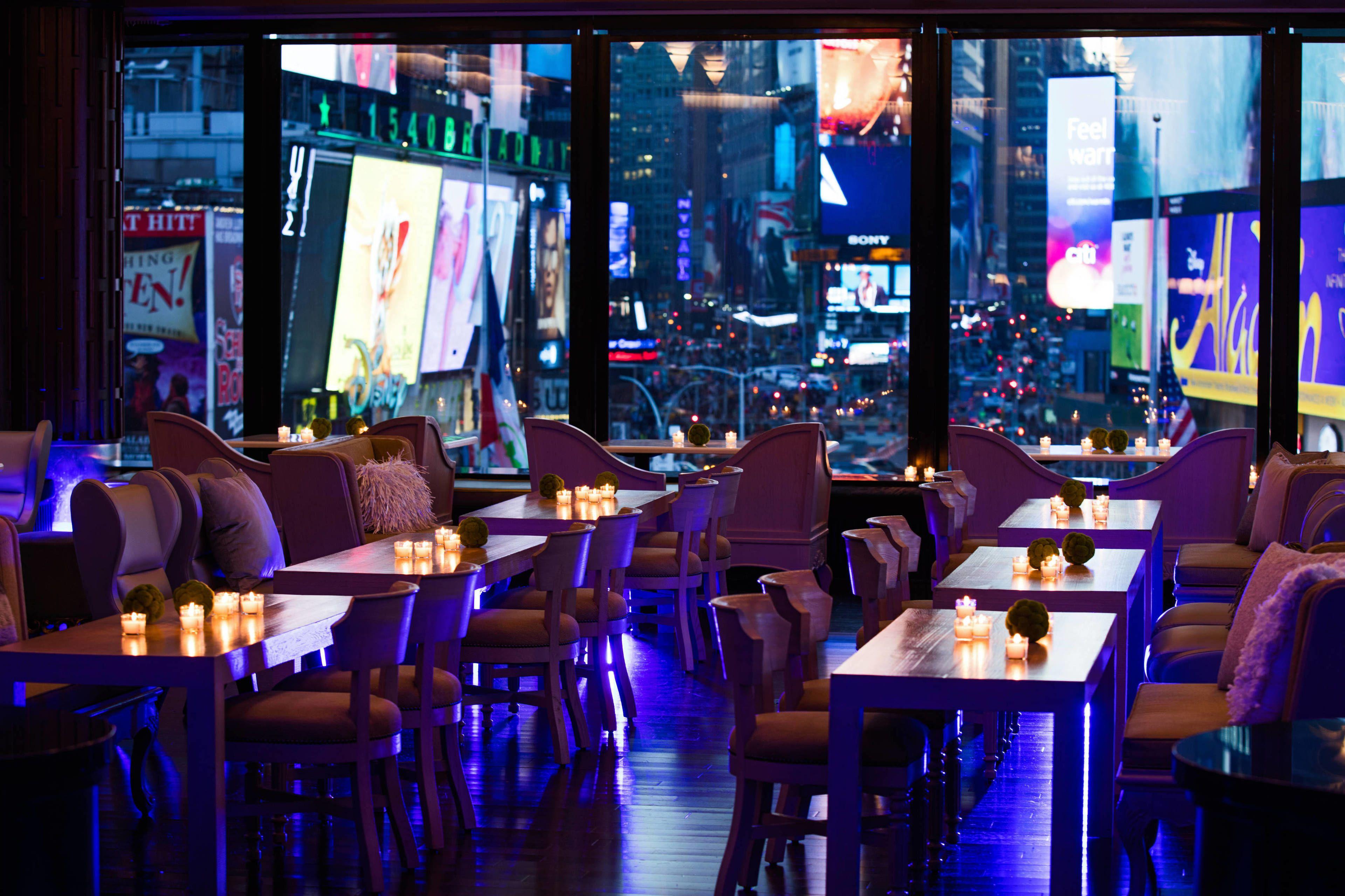 Renaissance Times Square By Marriott 4*