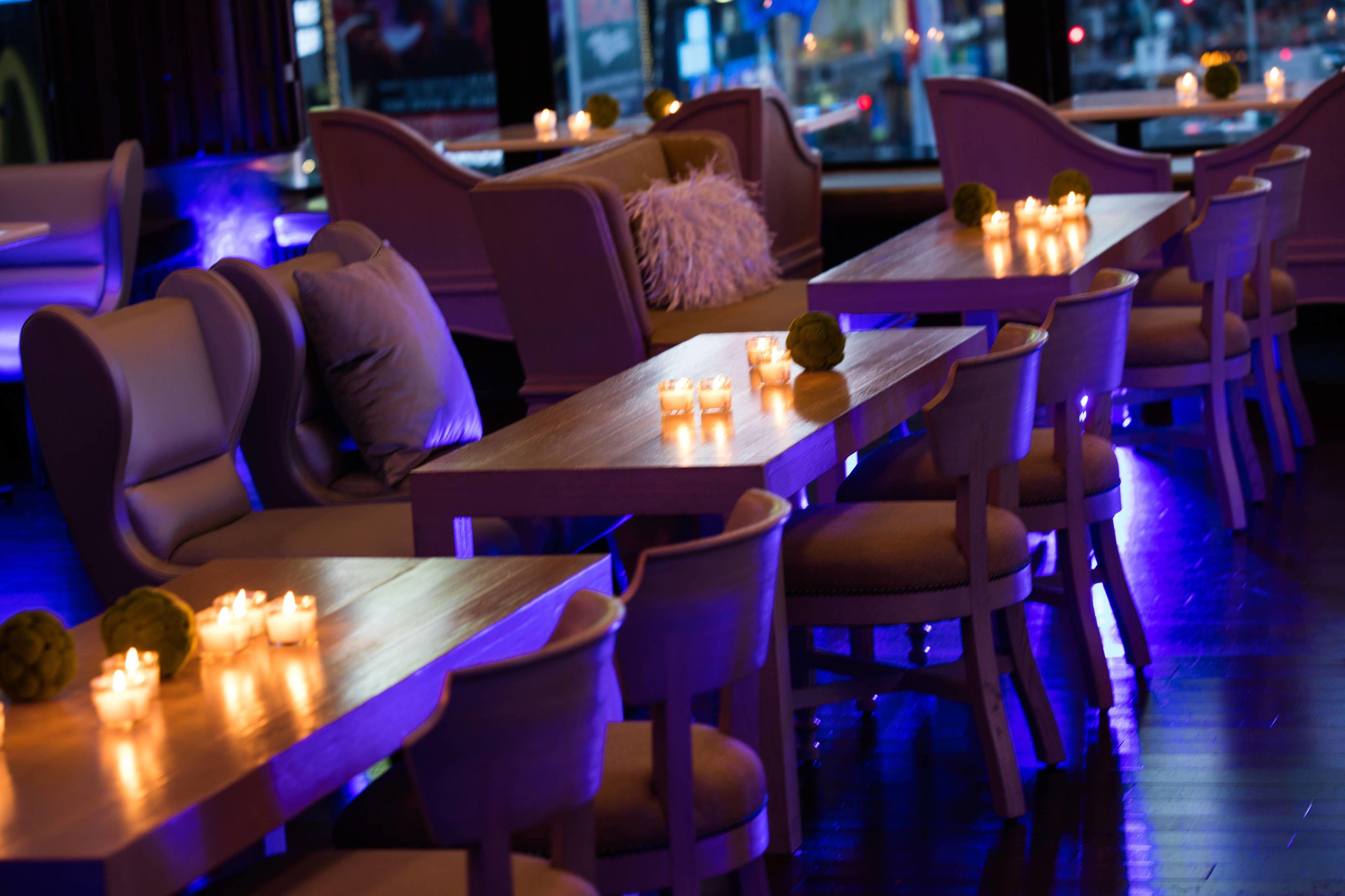 Renaissance Times Square By Marriott Hotel