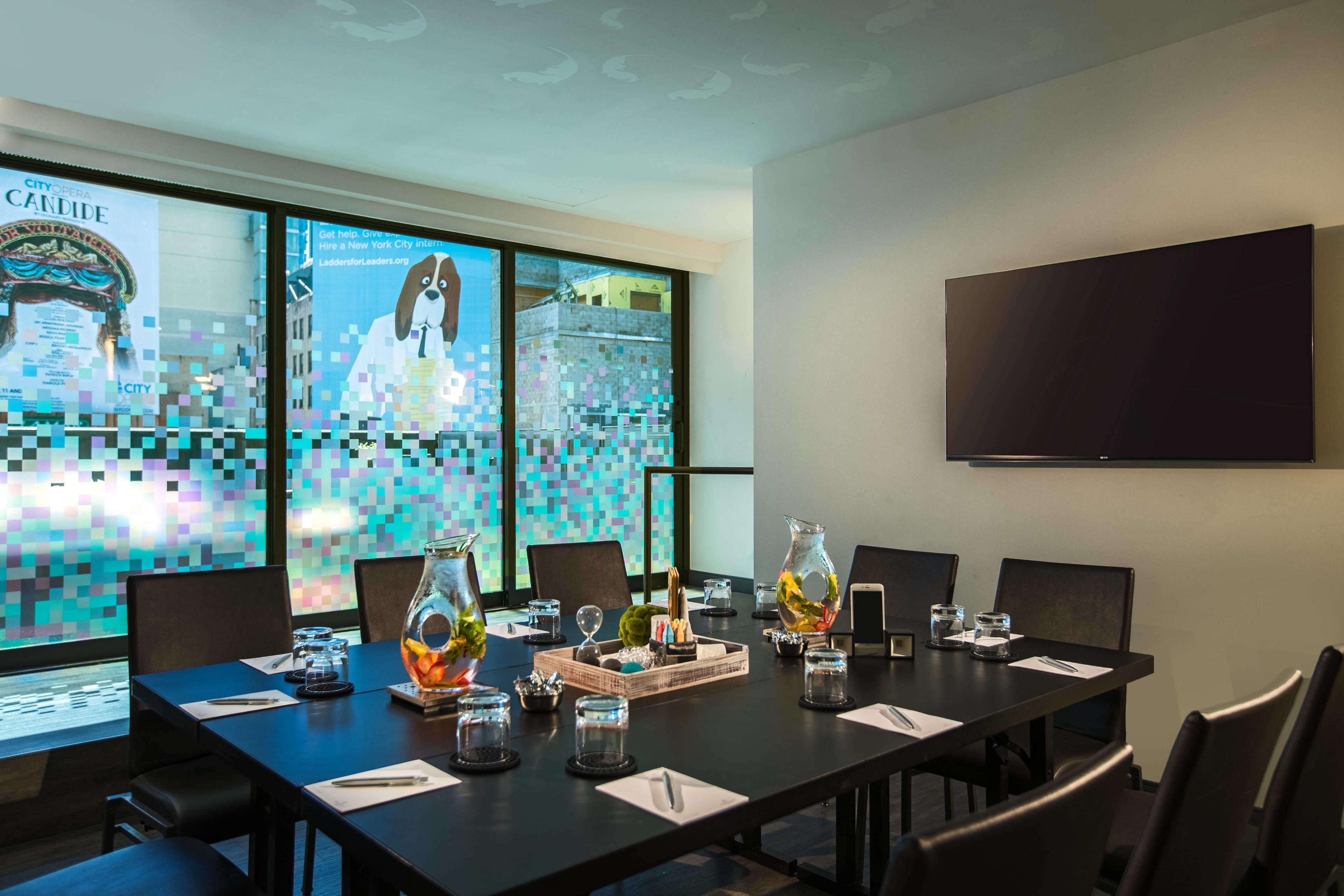 Renaissance Times Square By Marriott 4* New York