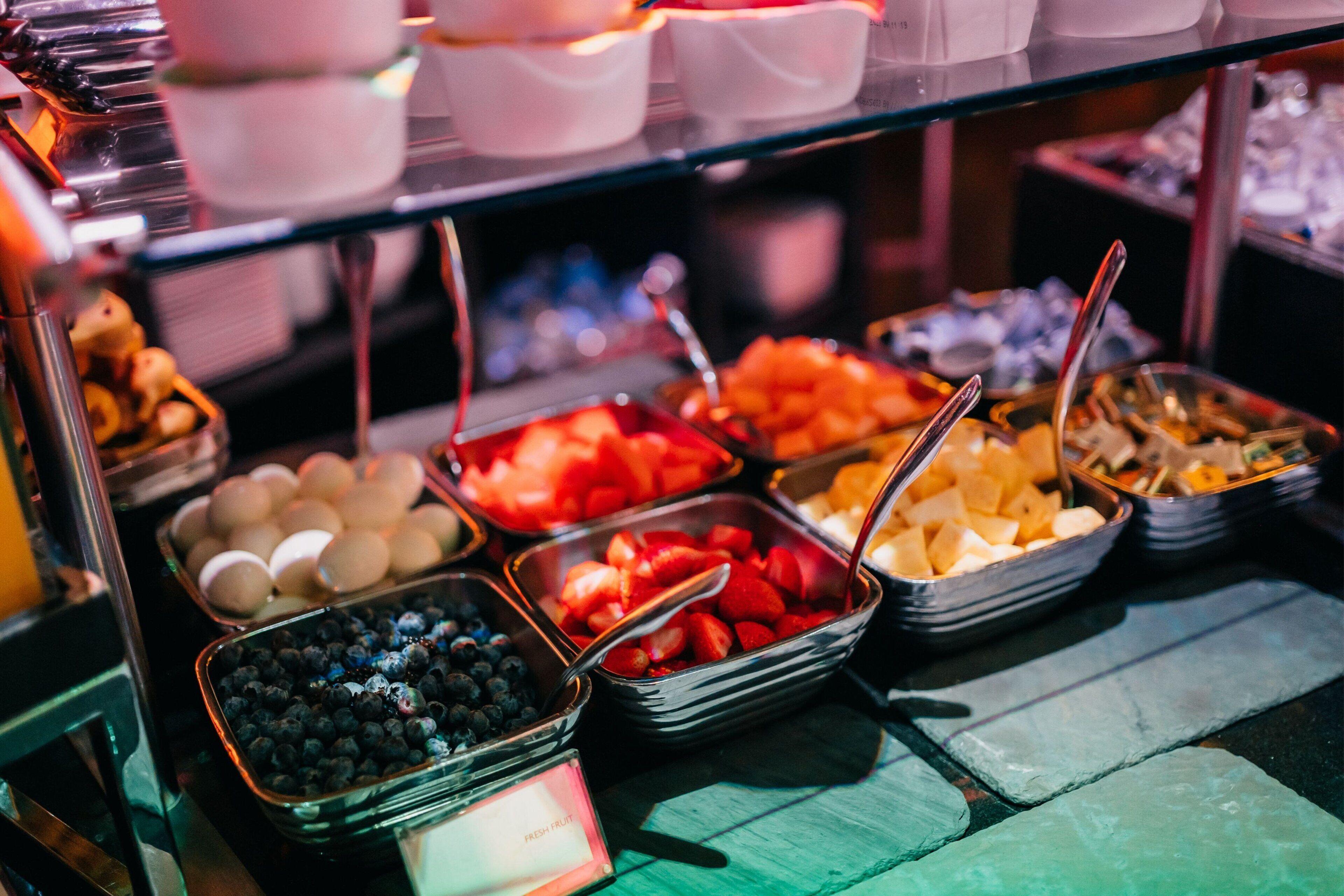 Renaissance Times Square By Marriott New York