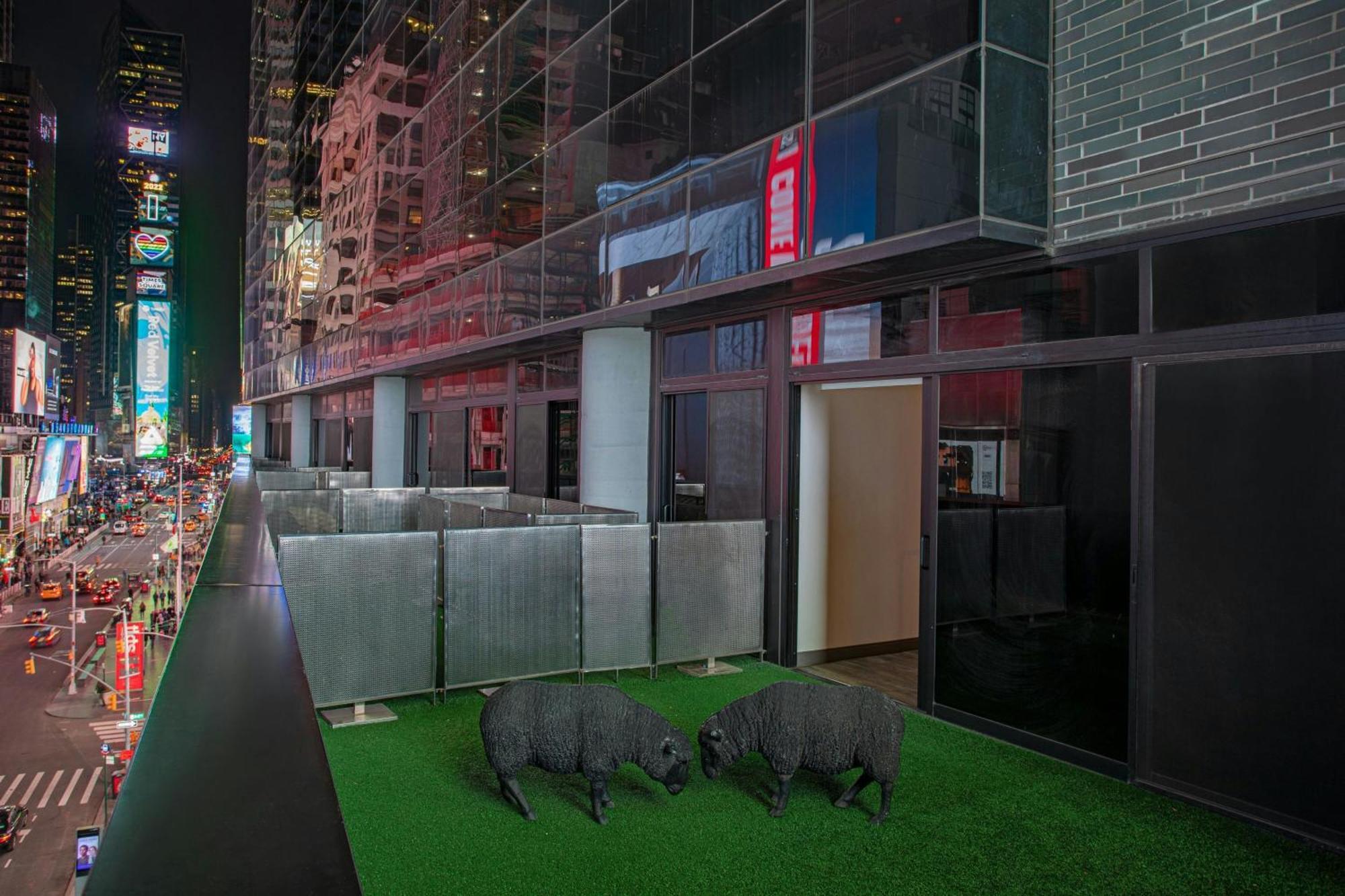 Renaissance Times Square By Marriott