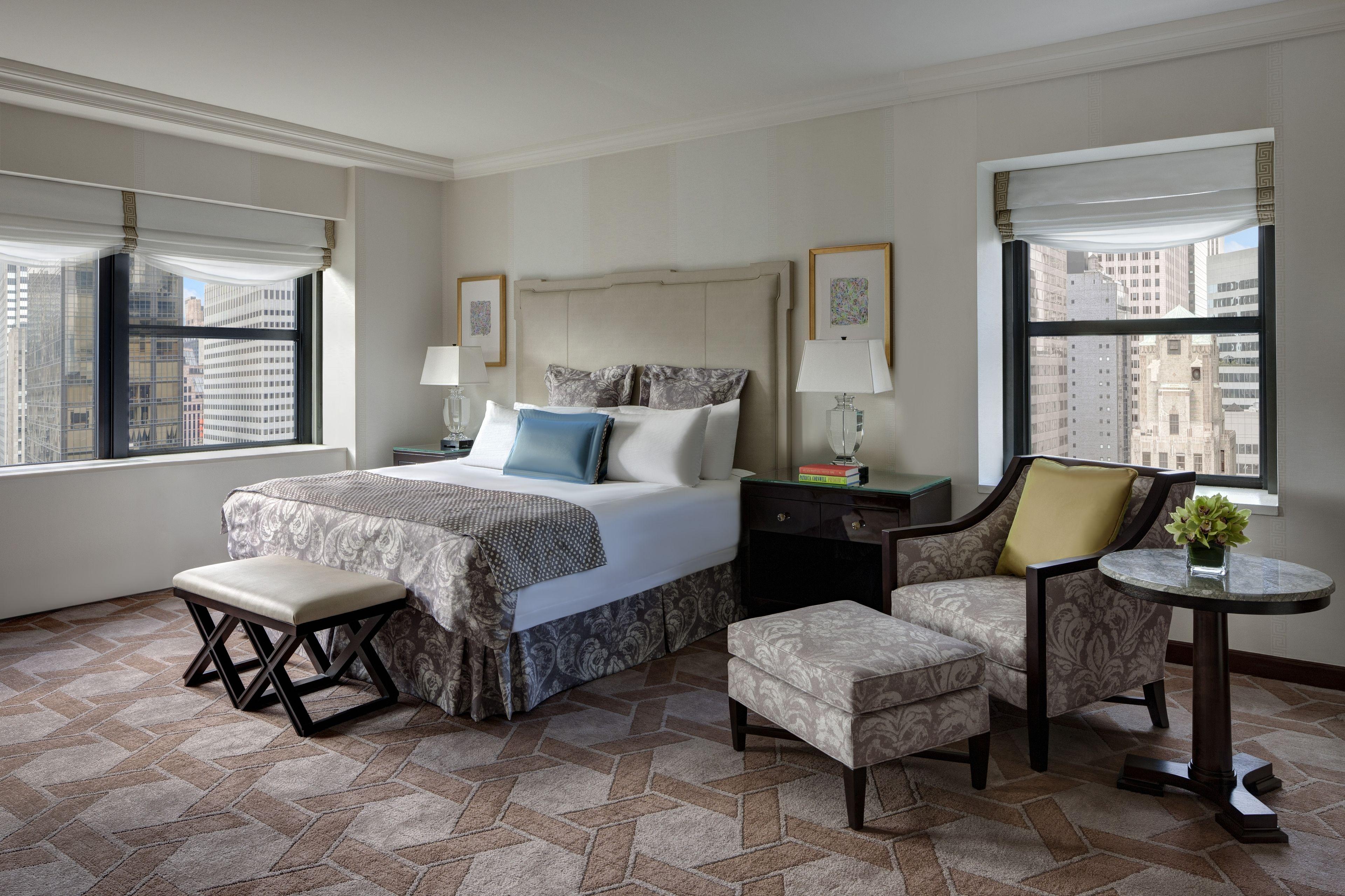 Hotel Lotte Palace New York