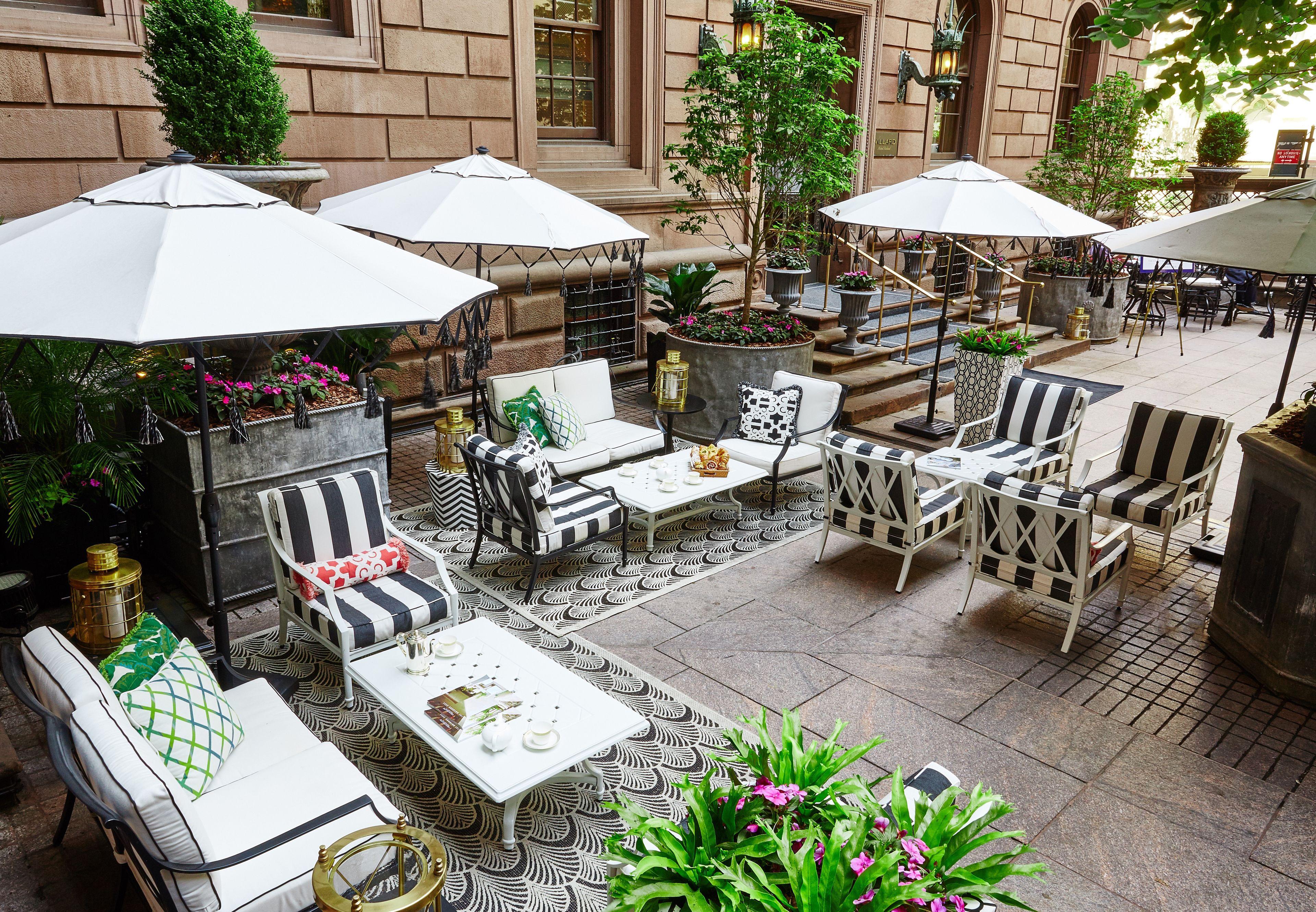Lotte Palace Hotel 5*