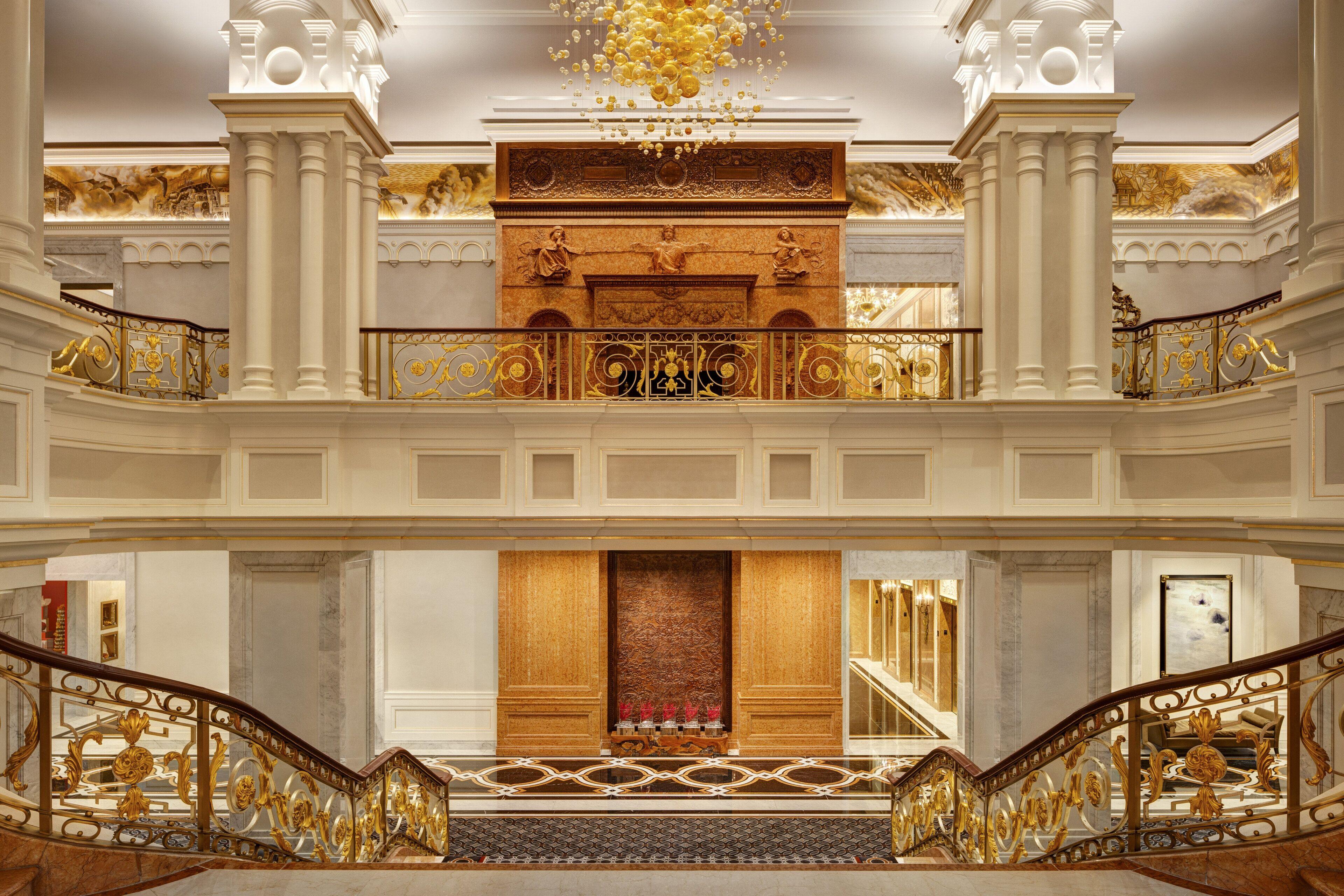 Hotel Lotte Palace 5*