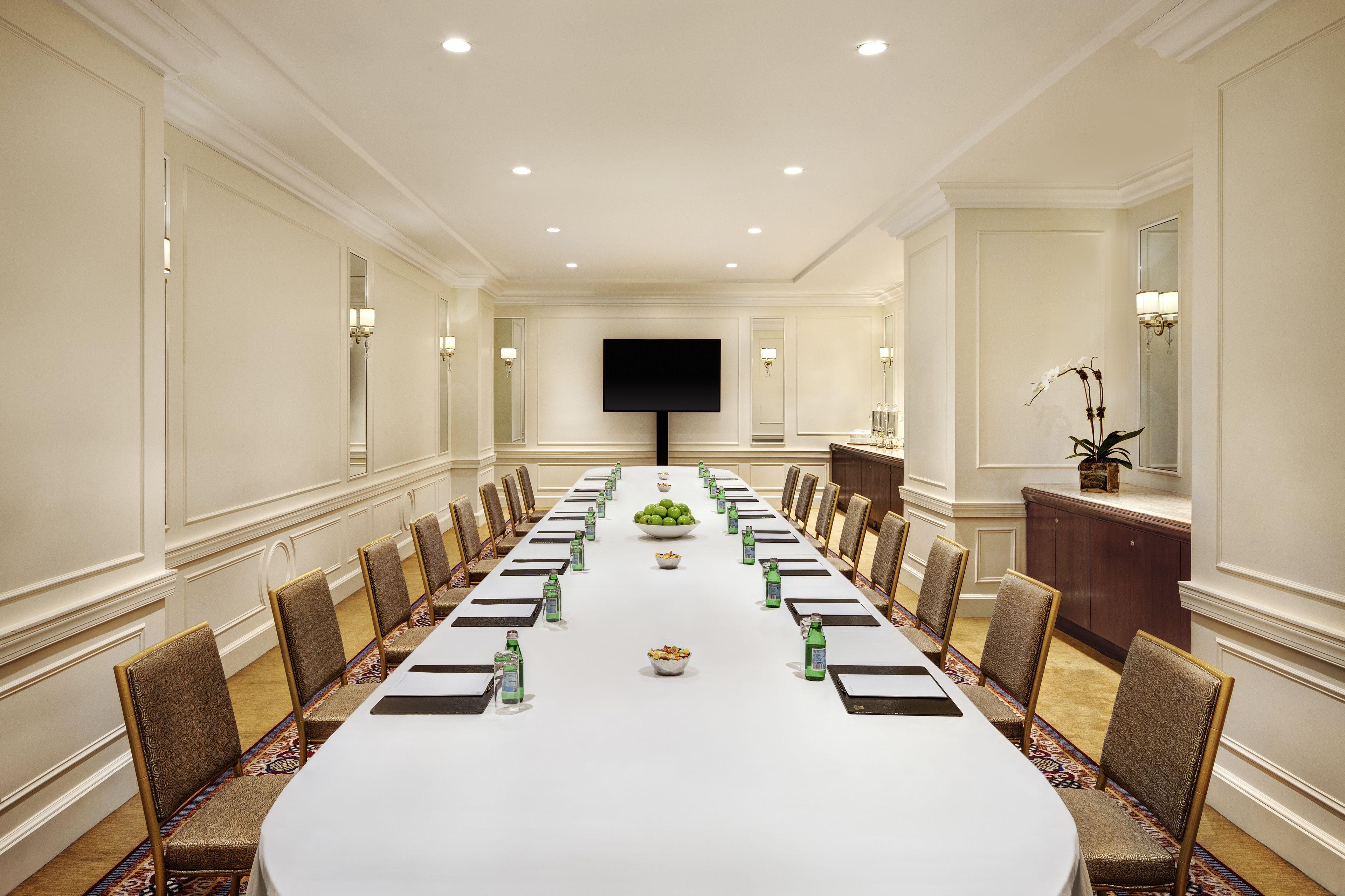 Lotte Palace 5* New York