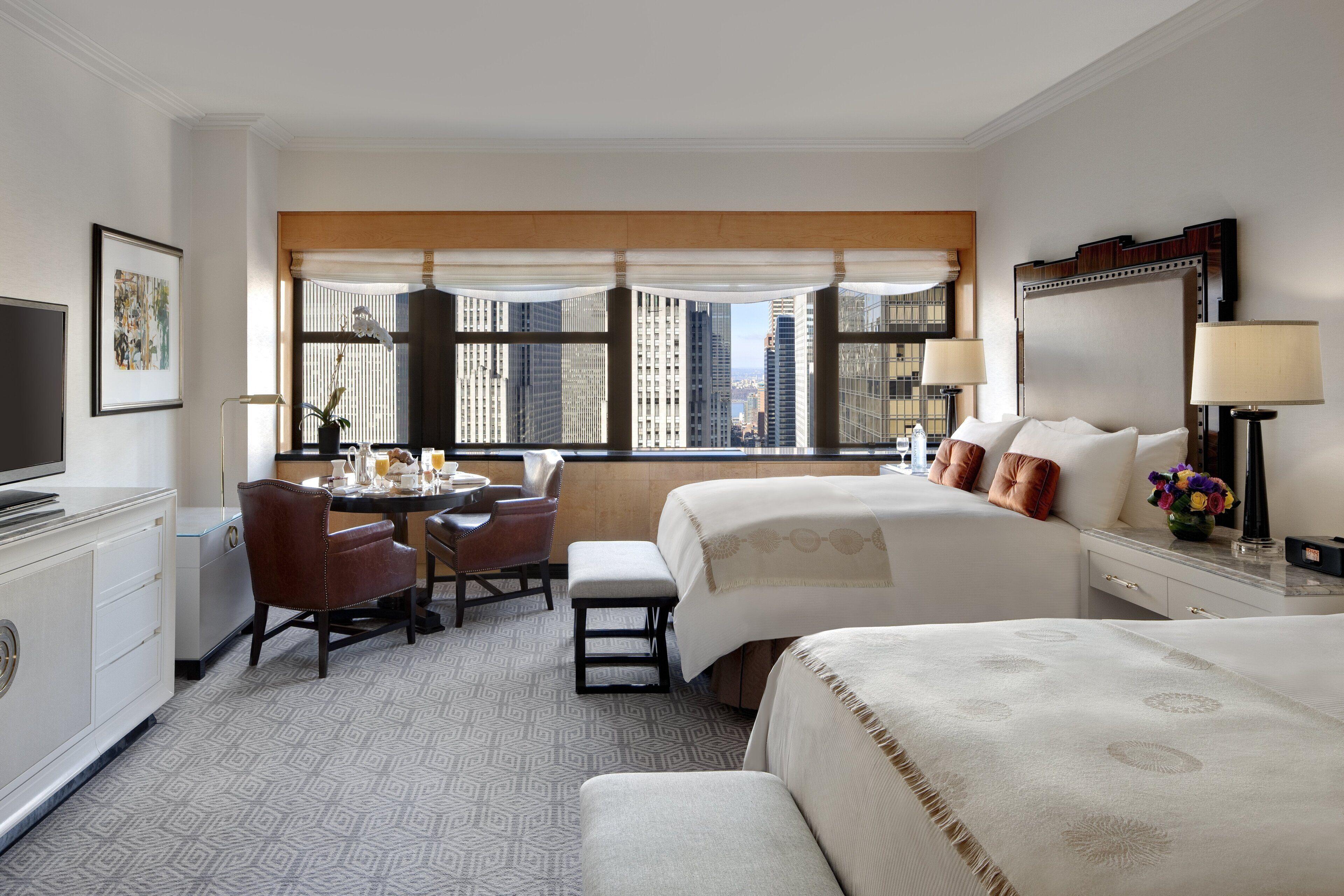 Lotte Palace New York