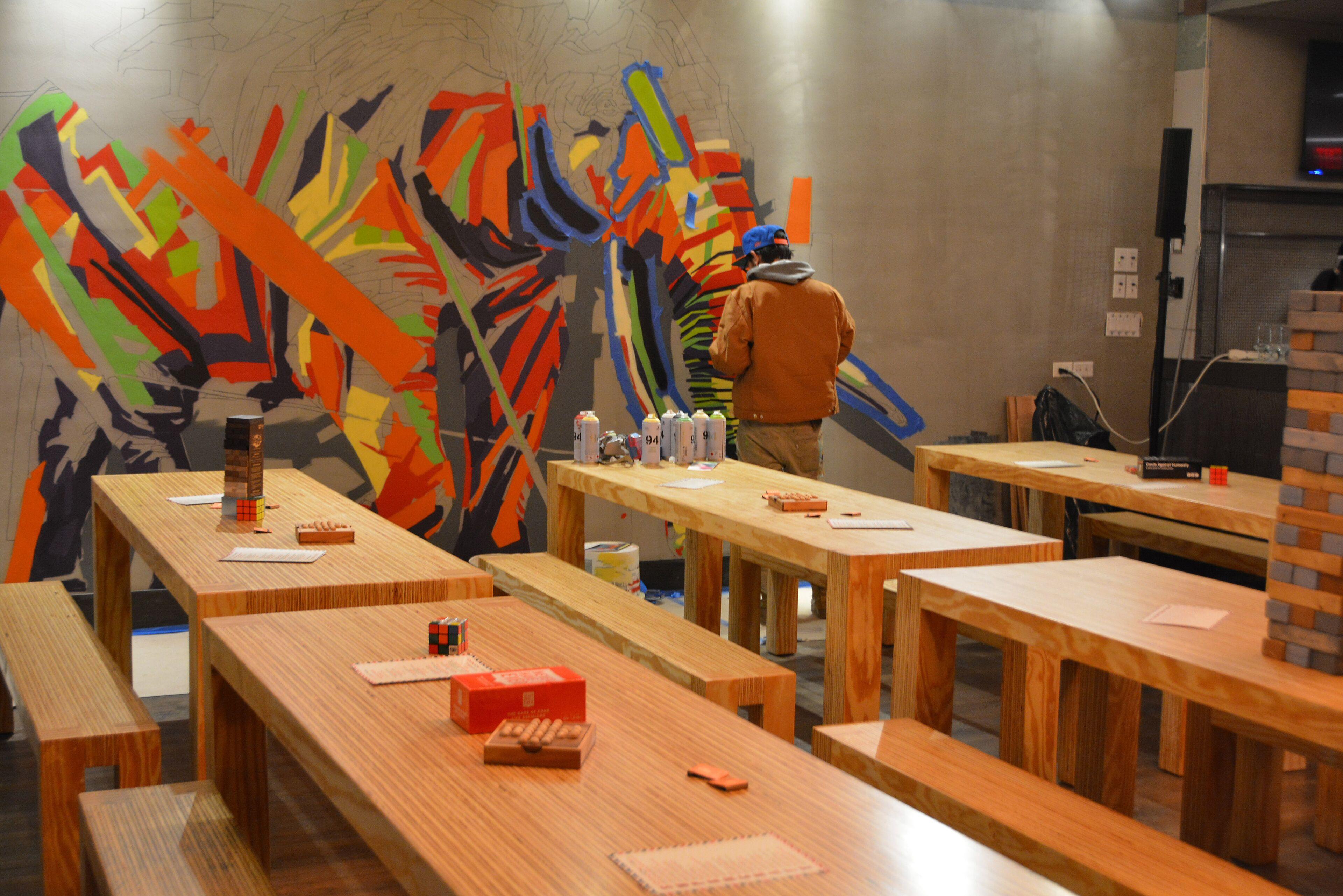 Pod 51 Hotel New York