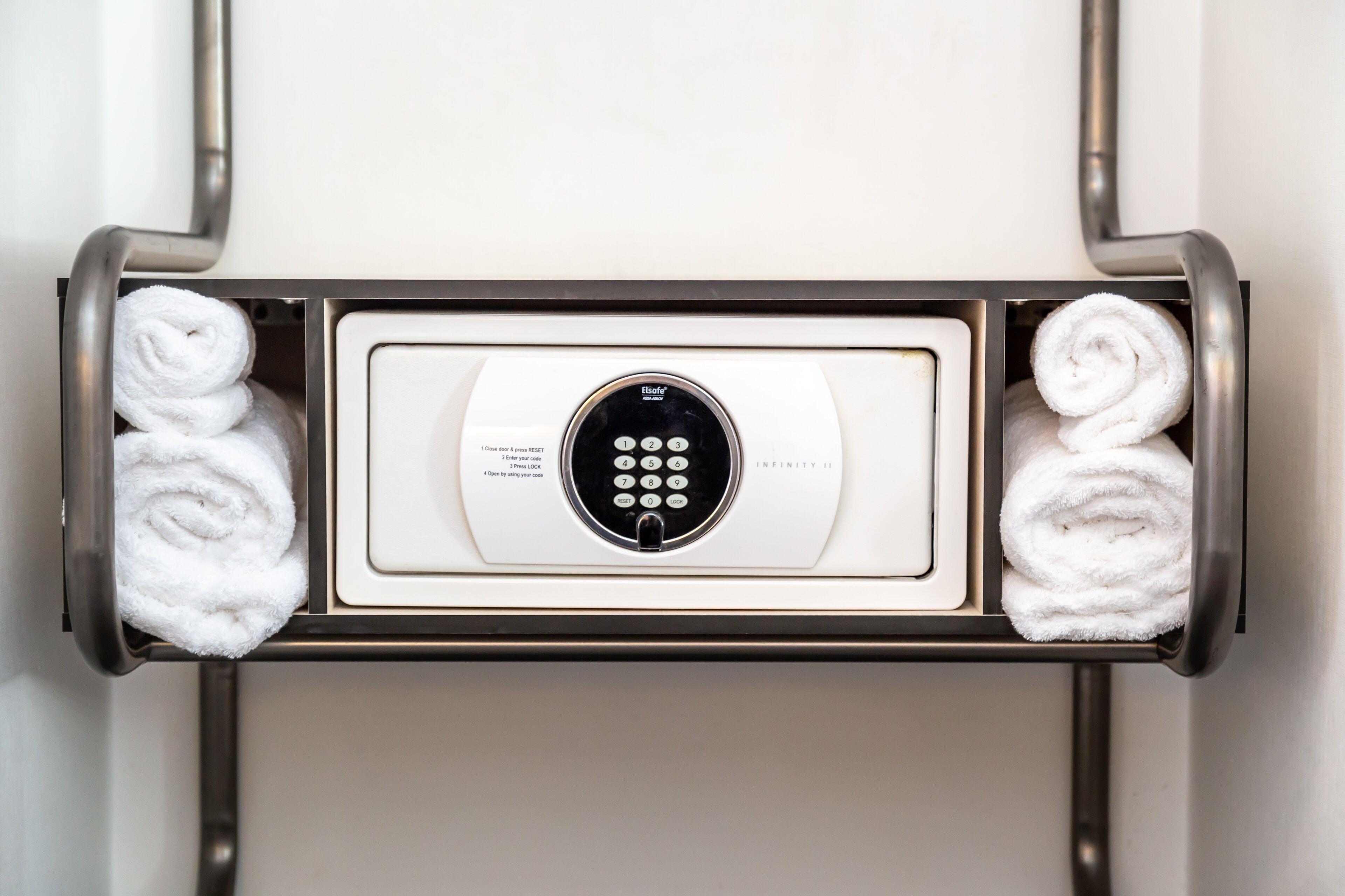 Pod 51 Hotel New York