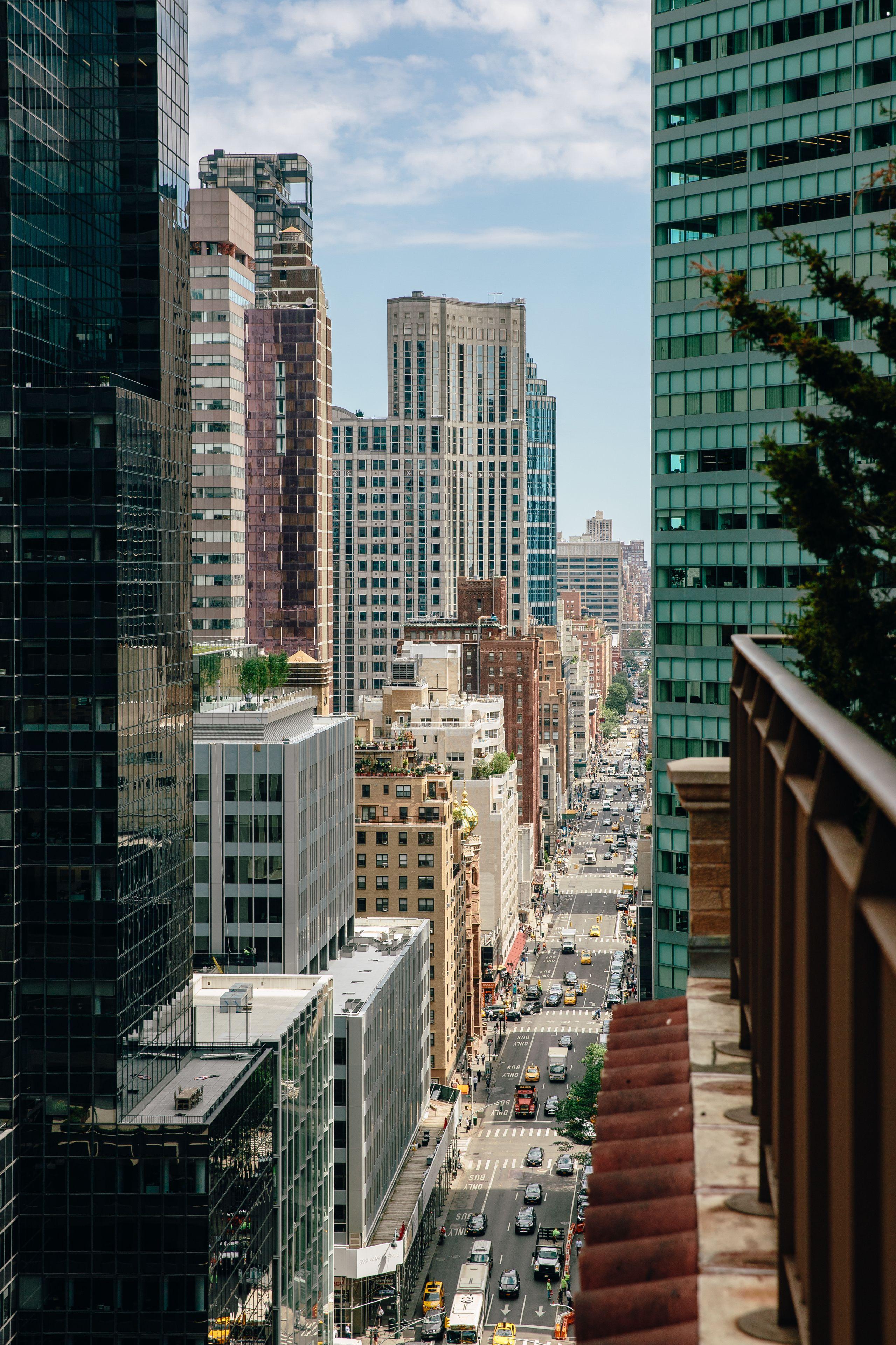Hotel The Benjamin Royal Sonesta New York