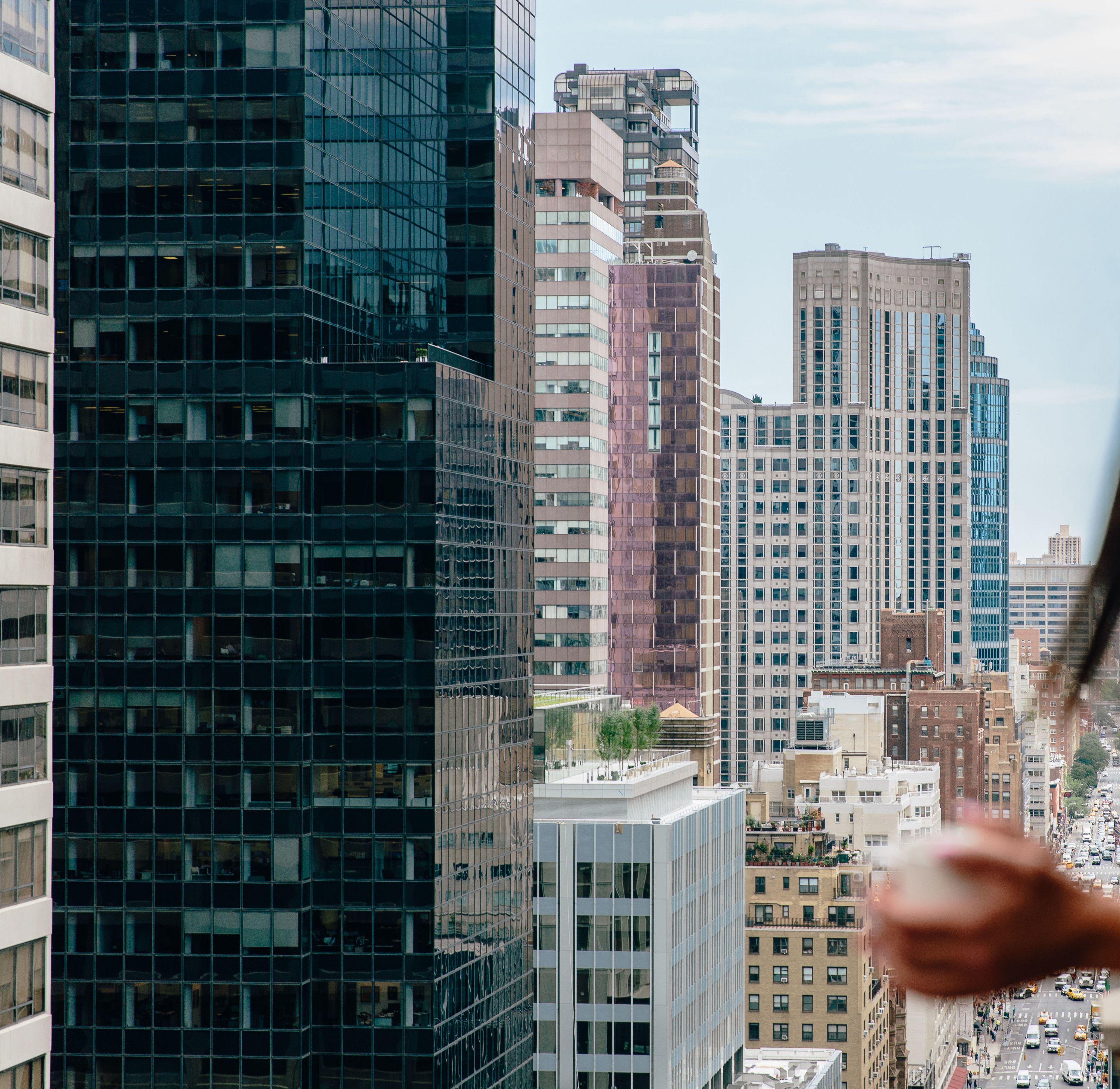 Hotel The Benjamin Royal Sonesta 5*