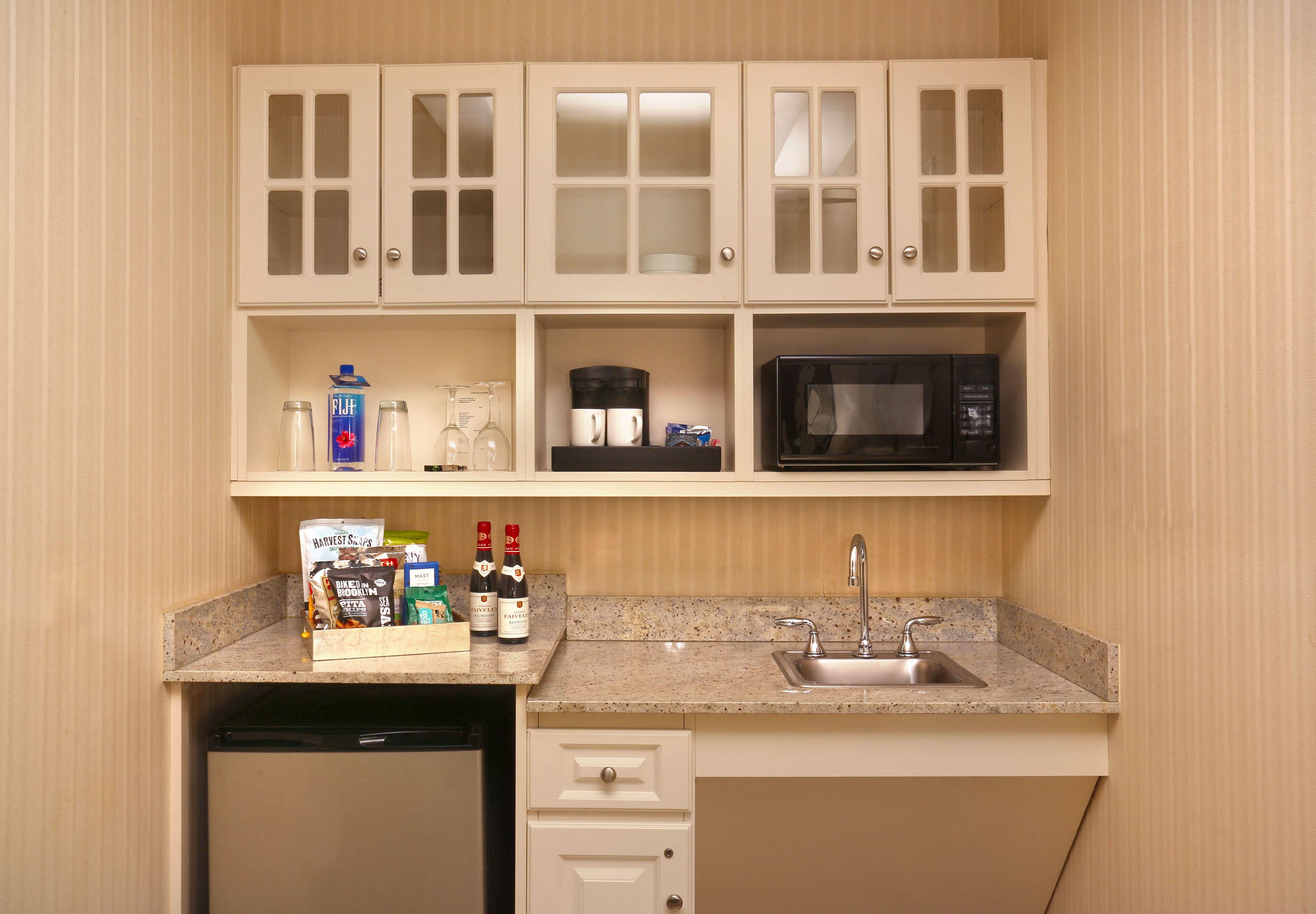 Hotel The Benjamin Royal Sonesta