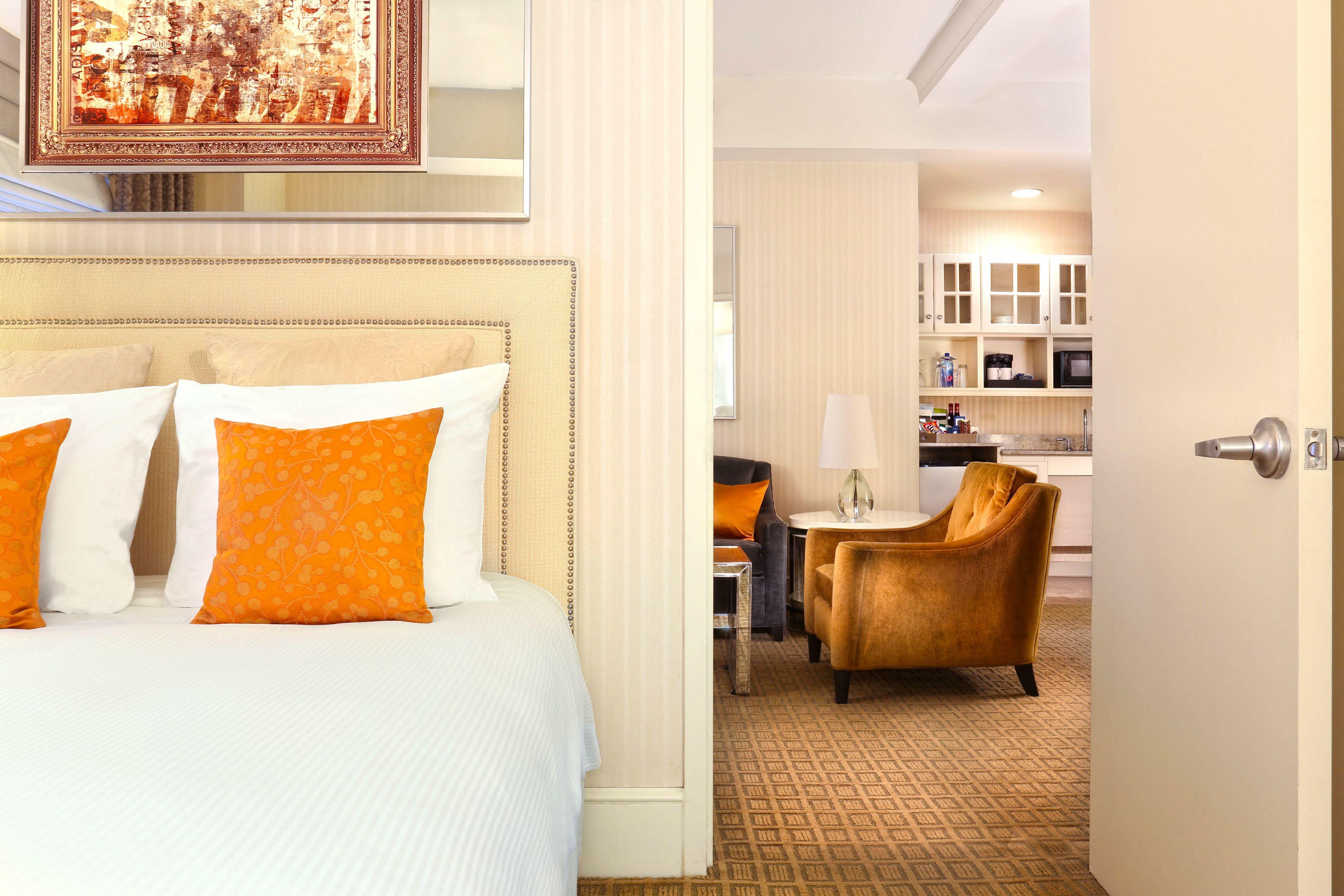 The Benjamin Royal Sonesta New York