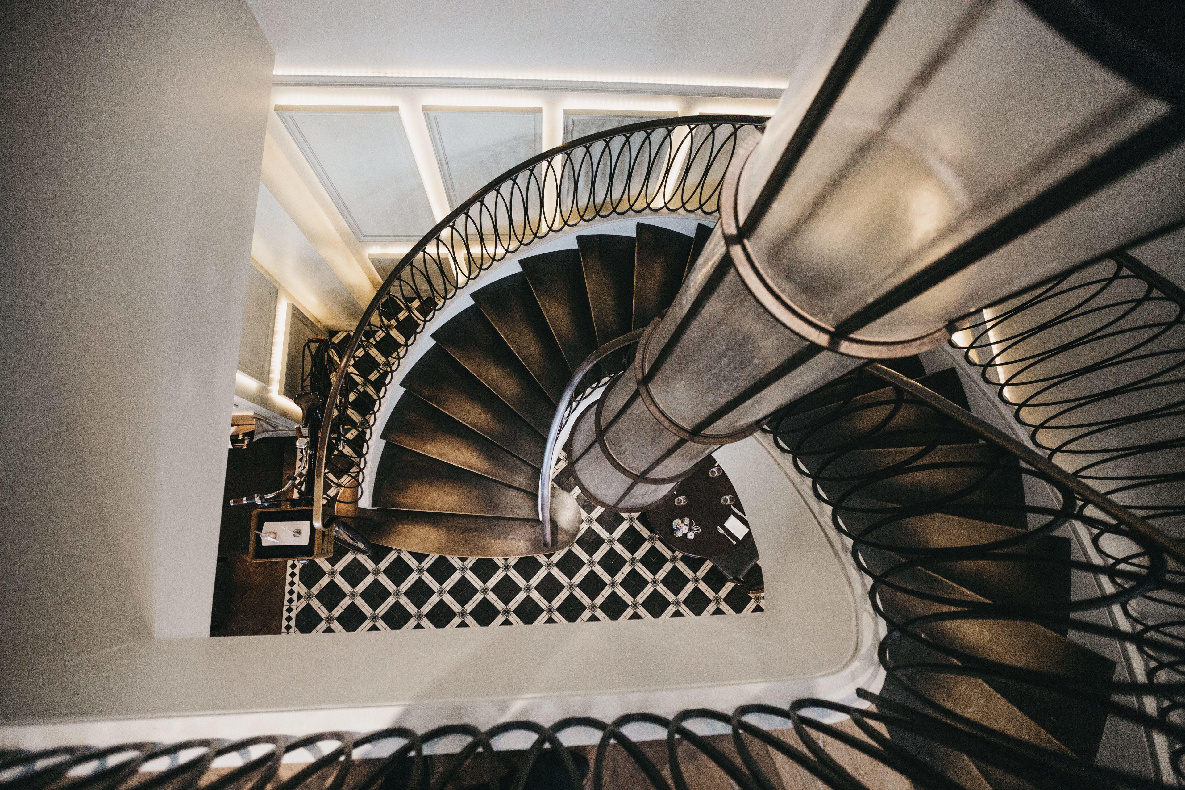 The Benjamin Royal Sonesta Hotel