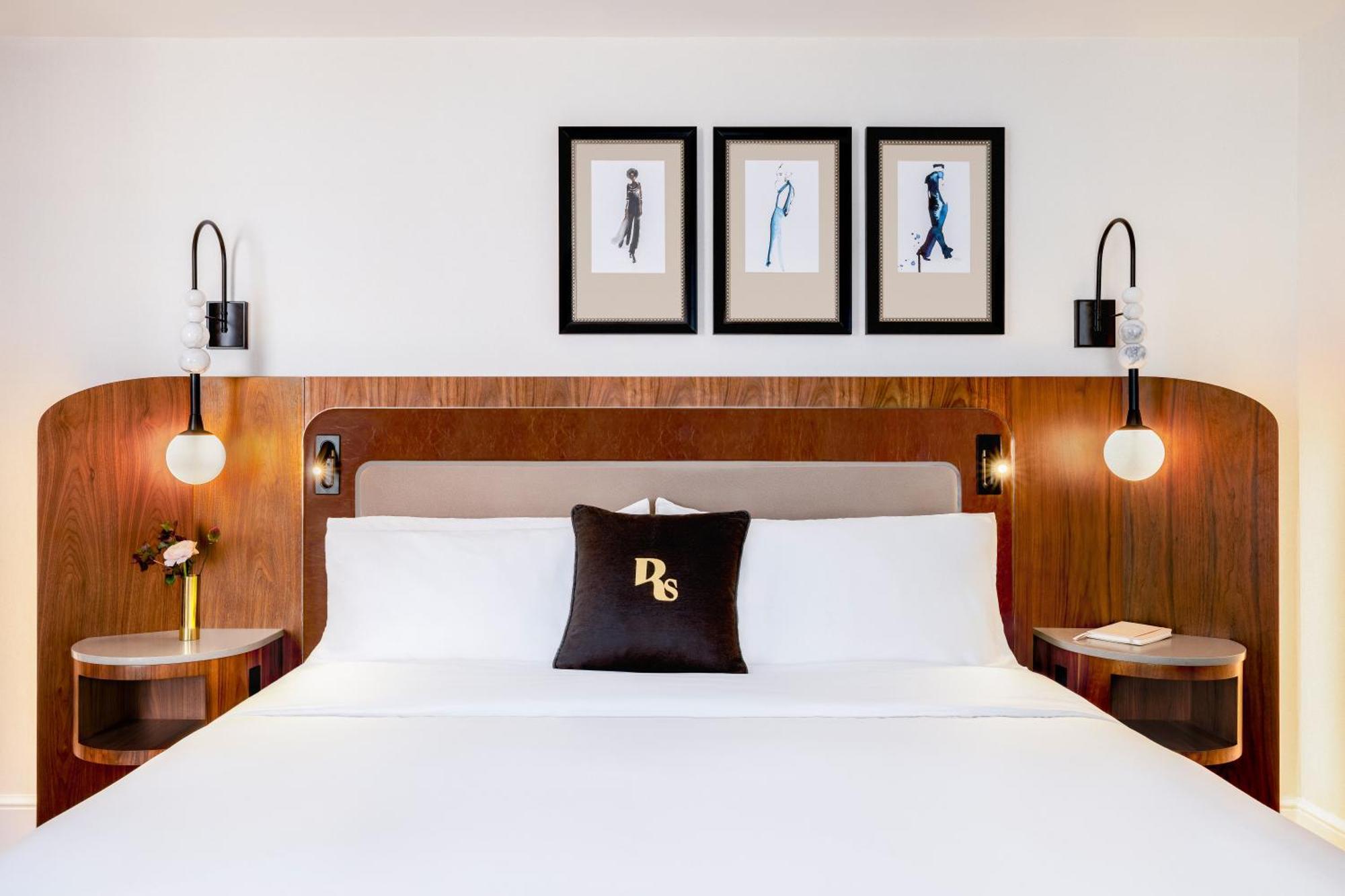 The Benjamin Royal Sonesta Hotel 5*