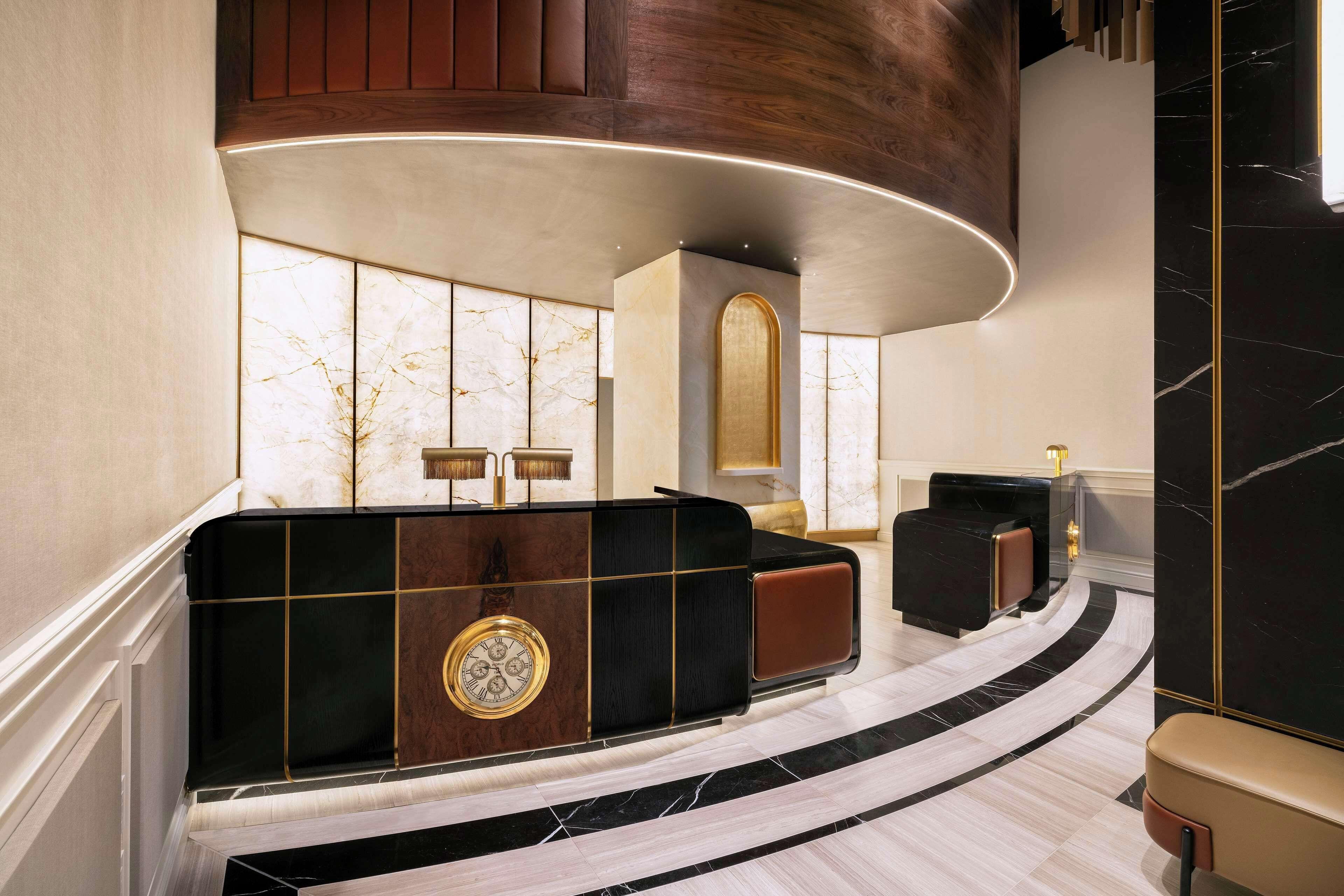 Hotel The Benjamin Royal Sonesta 5*