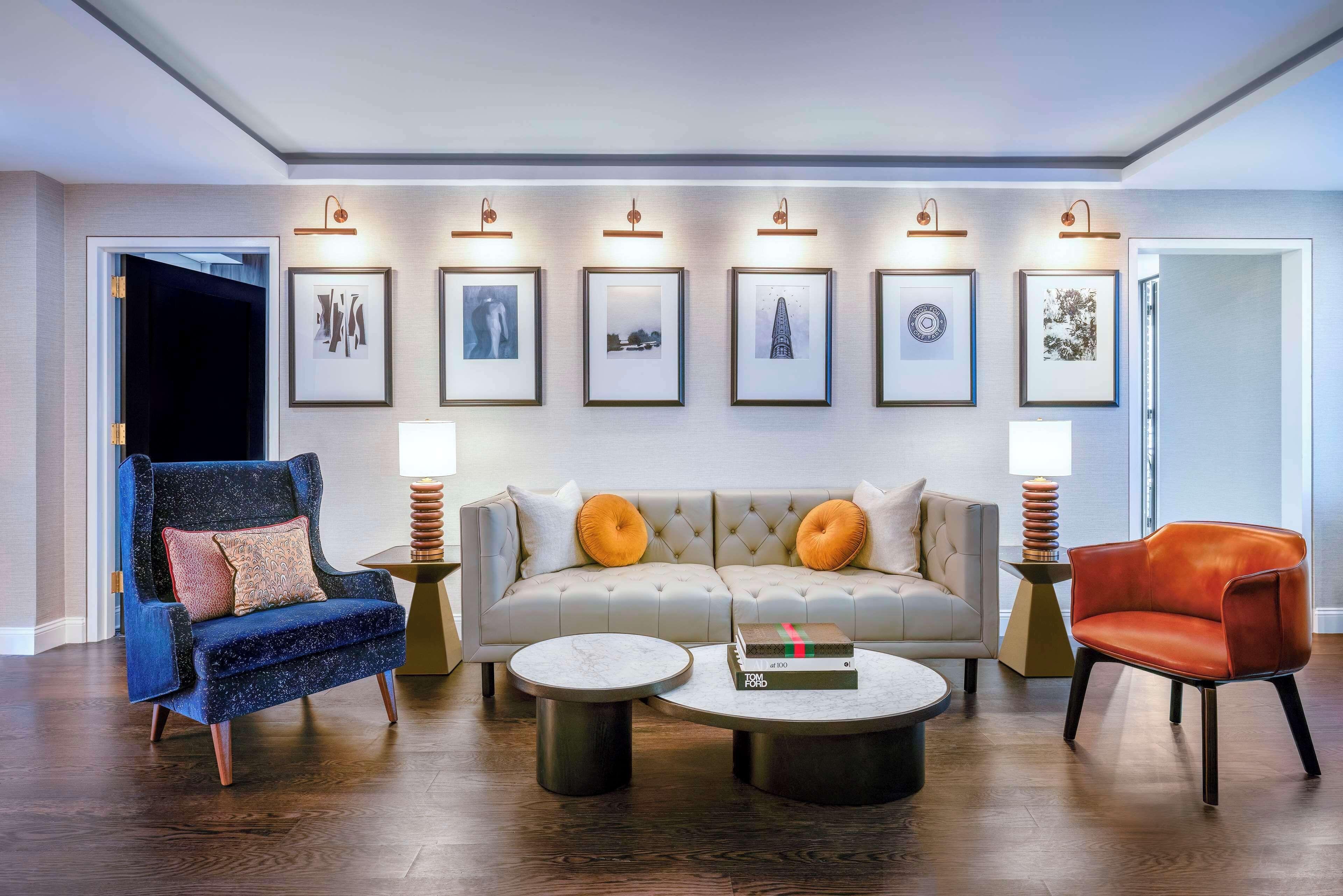 Hotel The Benjamin Royal Sonesta 5*