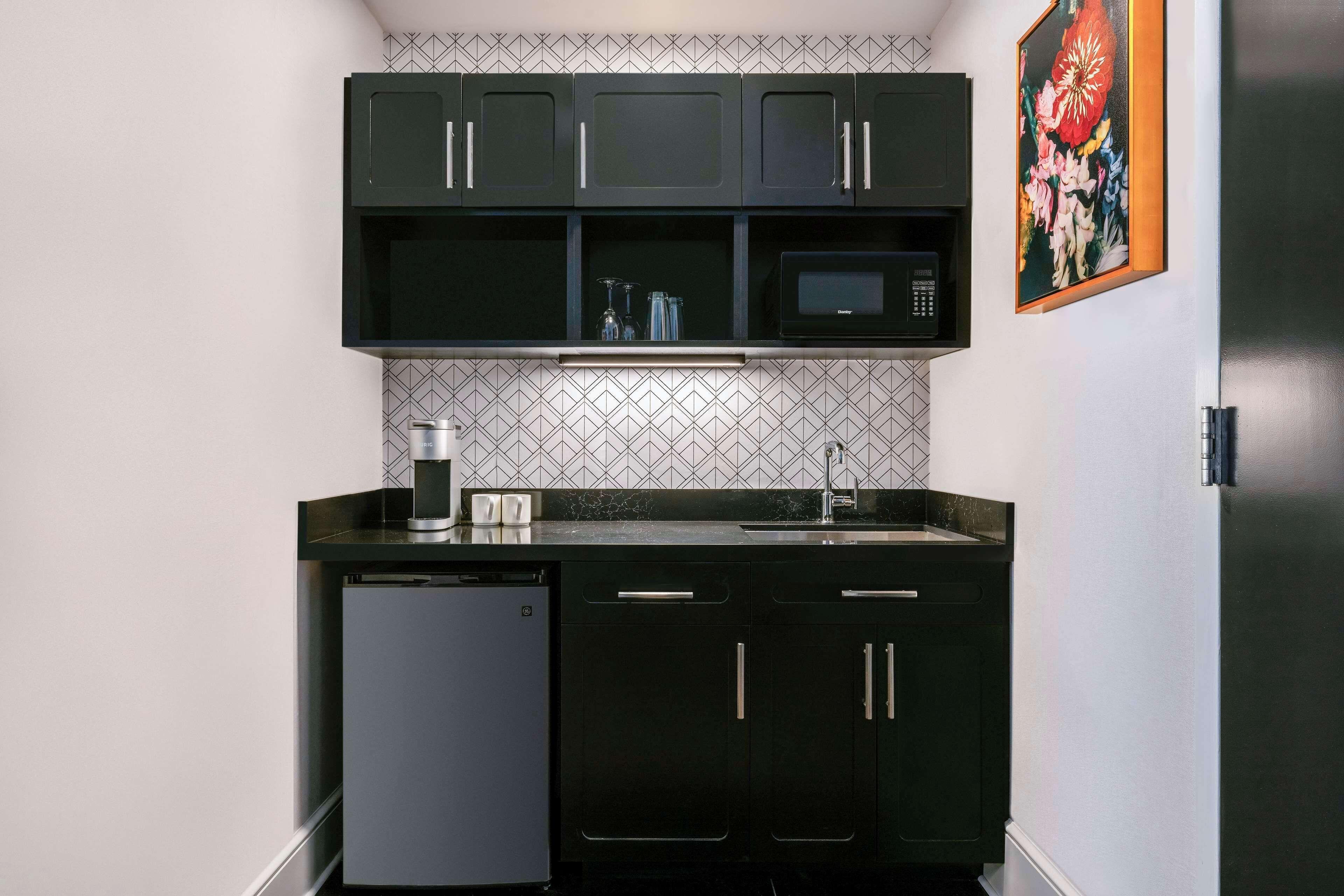 The Benjamin Royal Sonesta Hotel New York