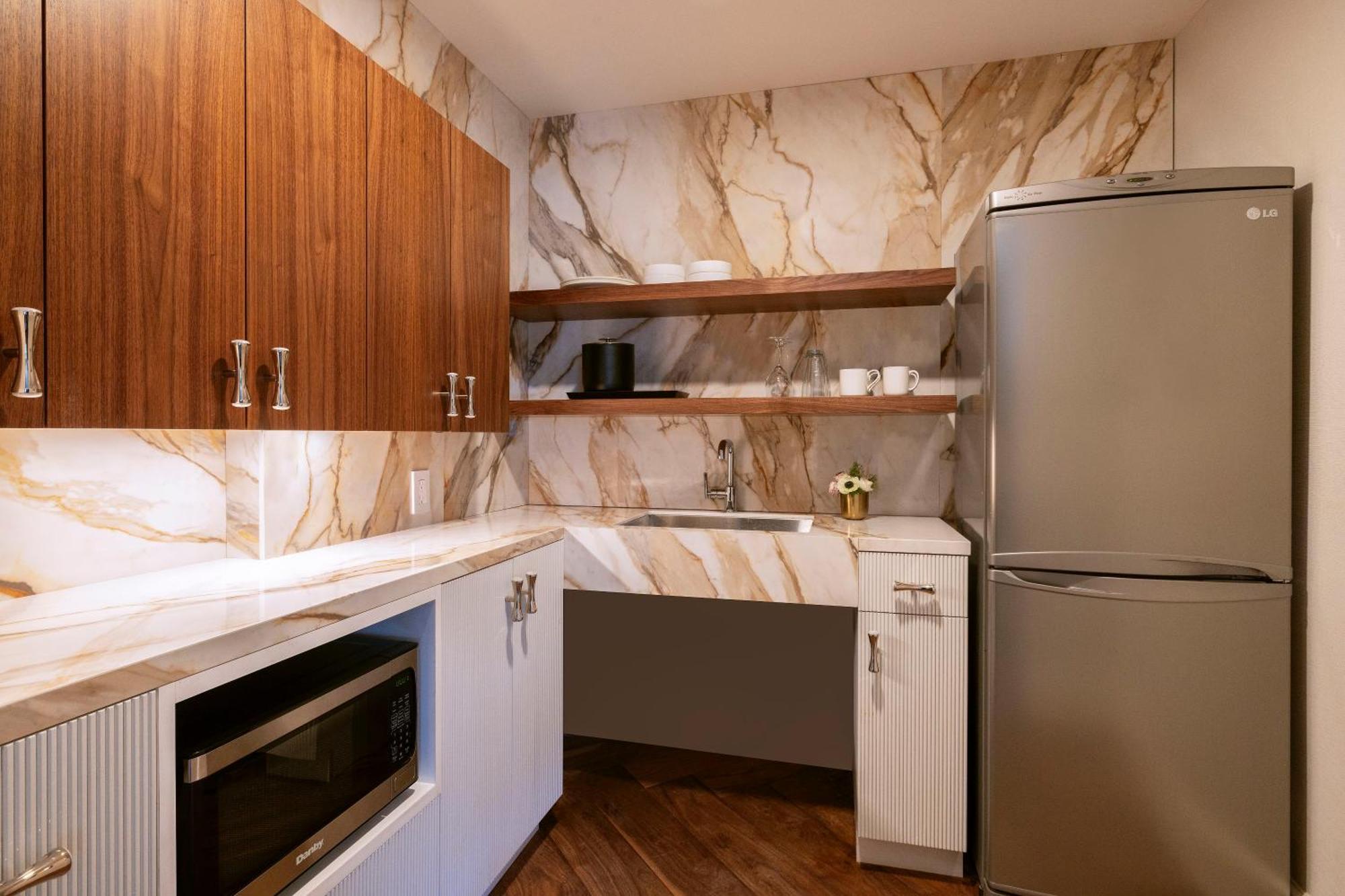 The Benjamin Royal Sonesta 5* New York