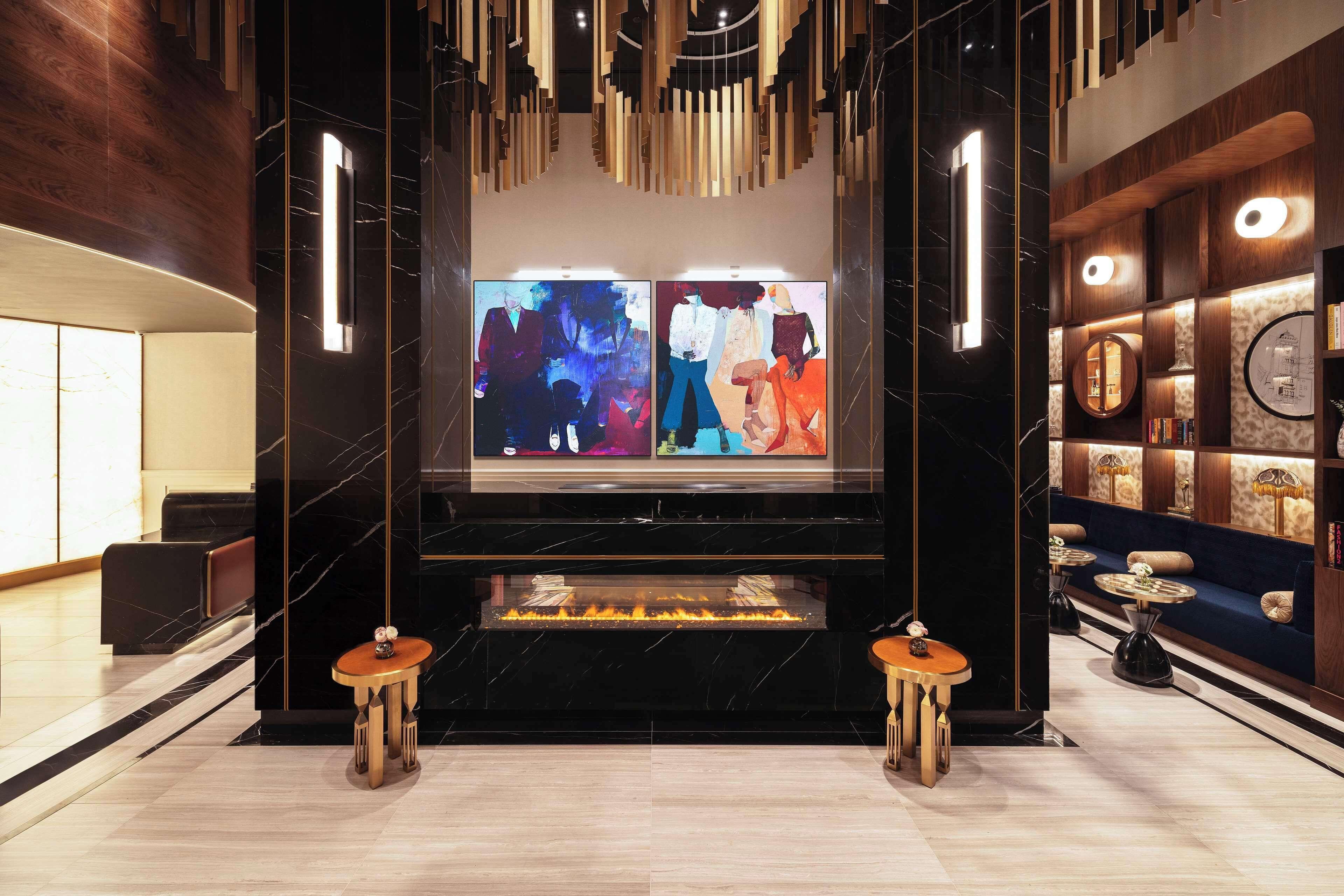 Hotel The Benjamin Royal Sonesta