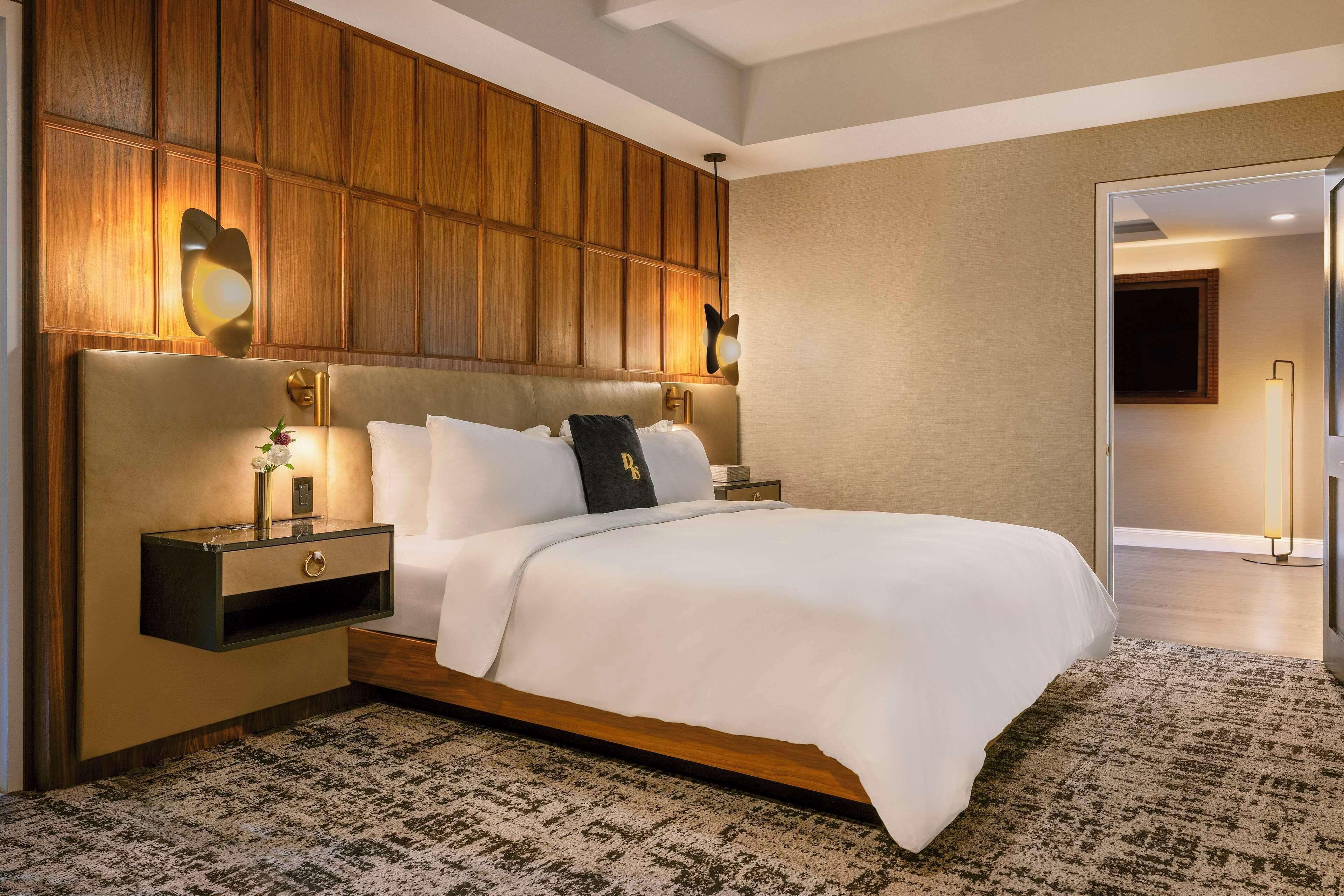 The Benjamin Royal Sonesta 5* New York