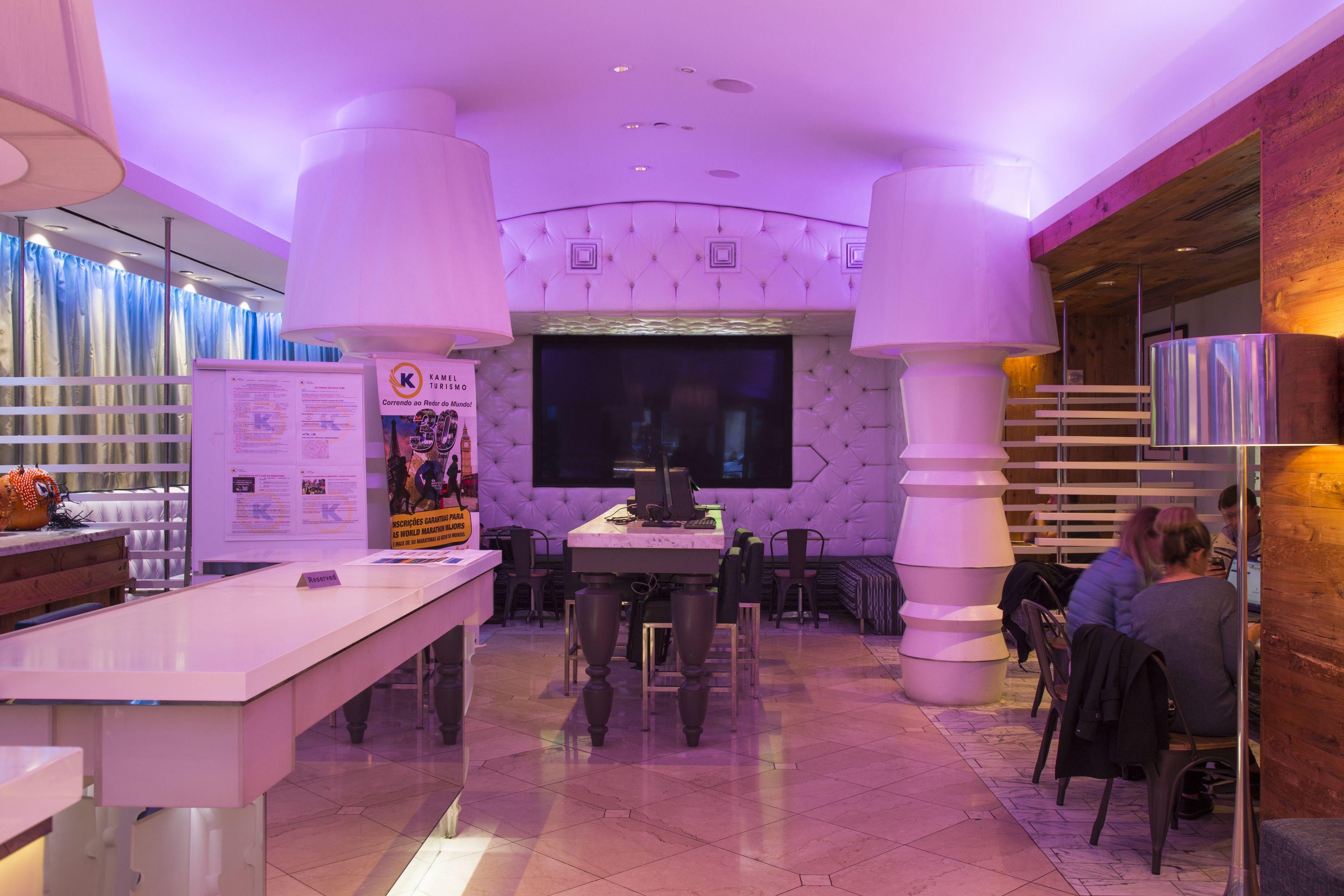 The Gallivant Times Square New York