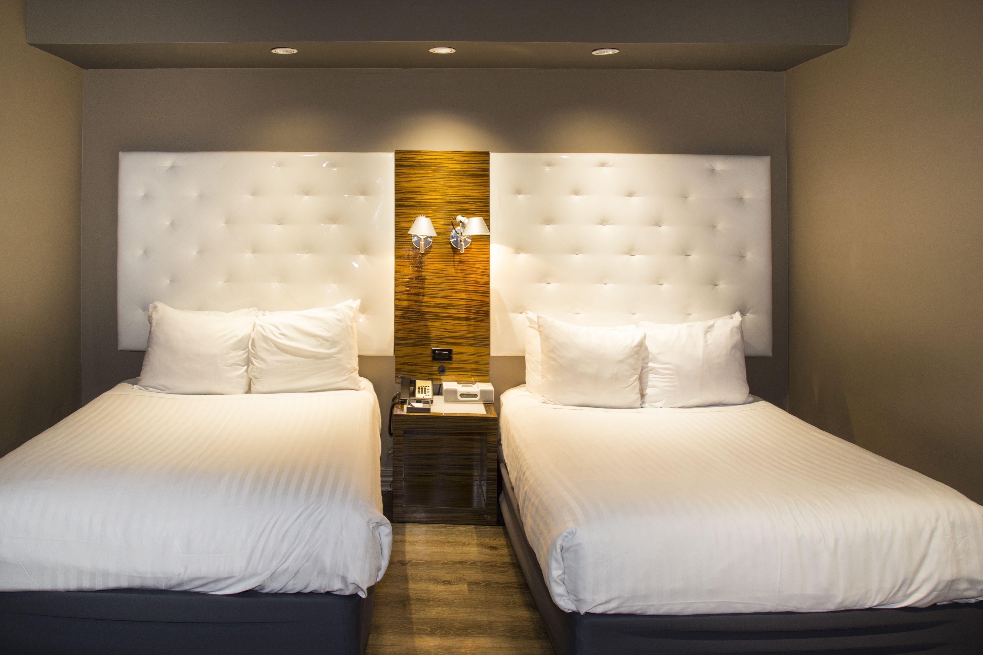 The Gallivant Times Square