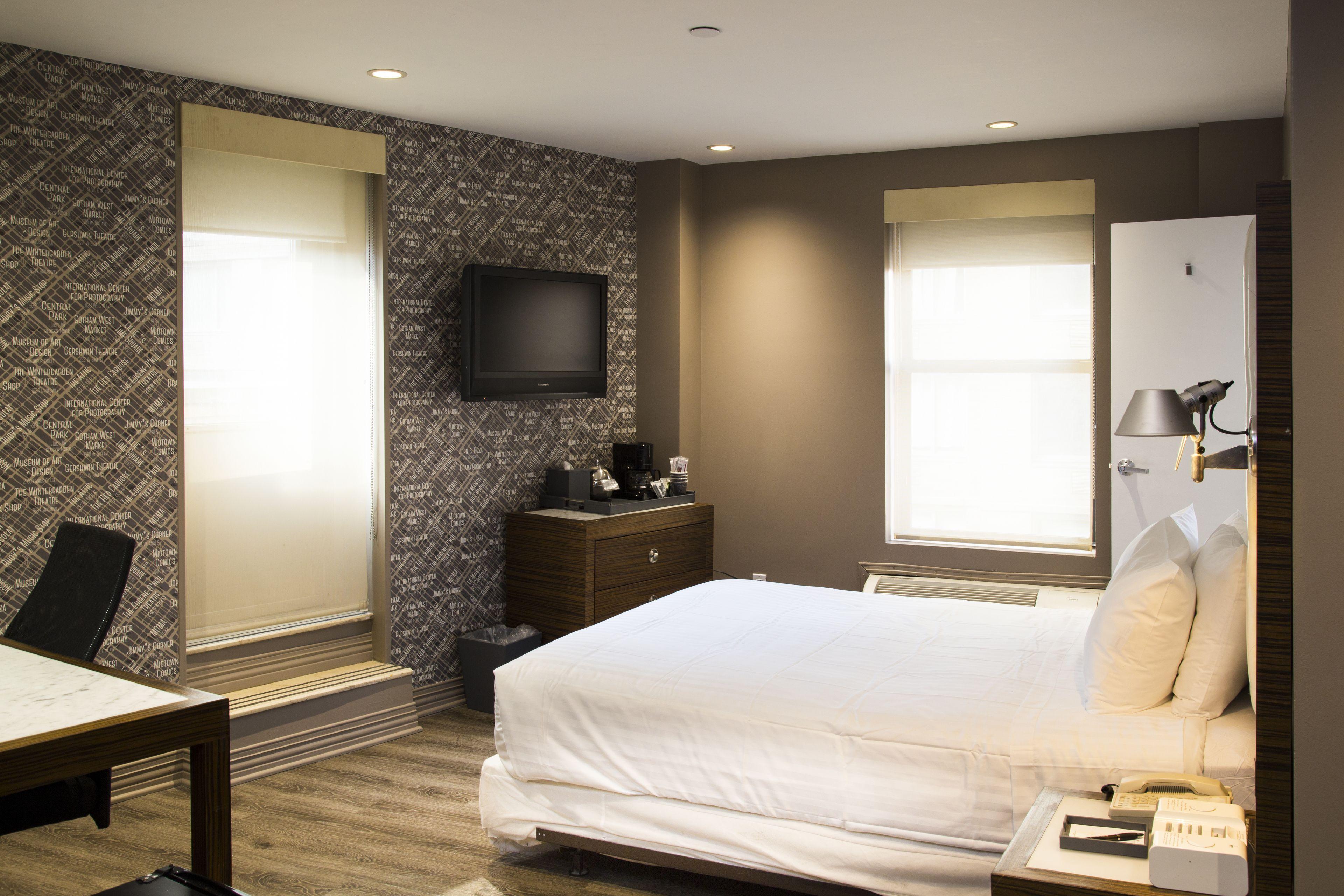 Hotel The Gallivant Times Square