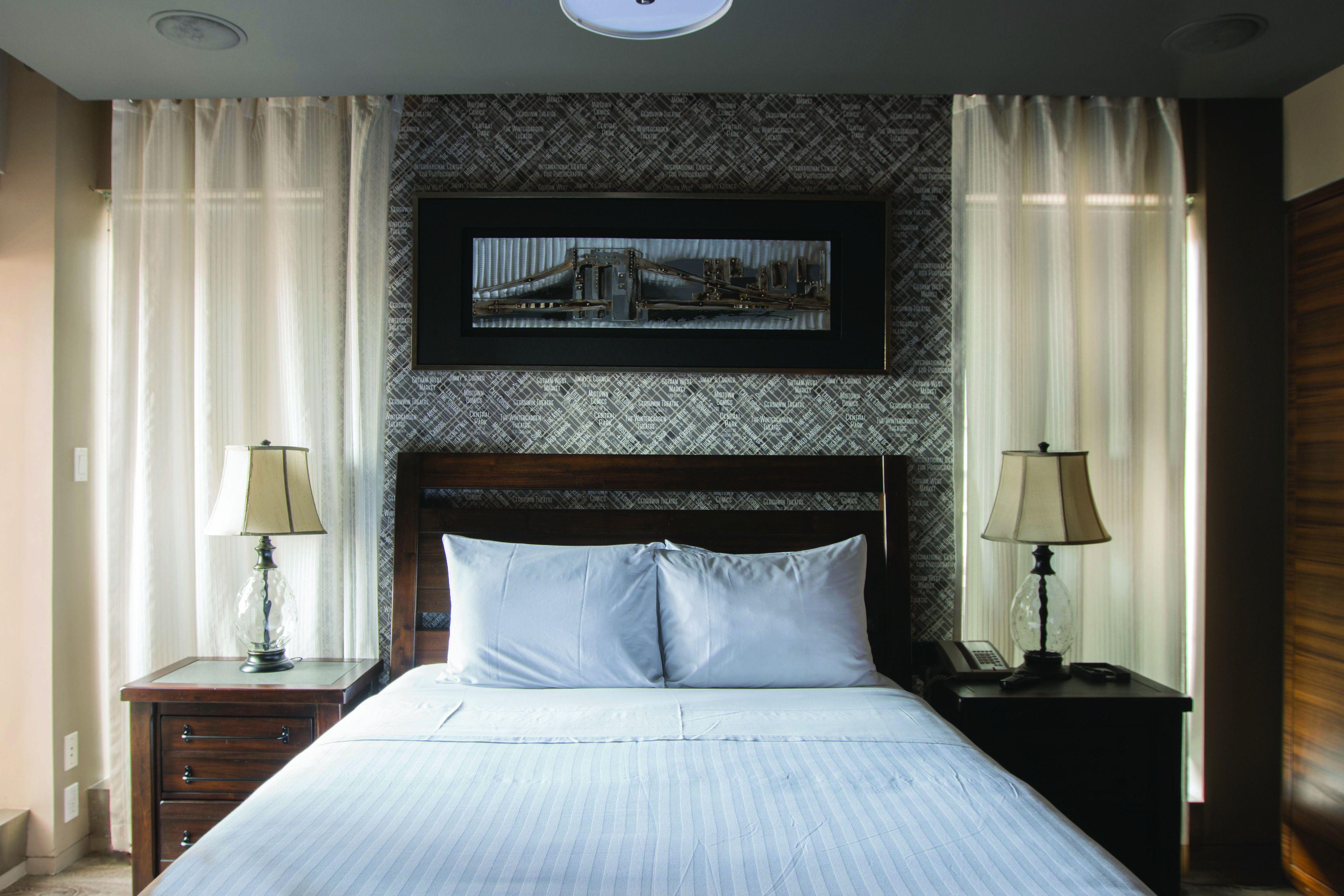 Hotel The Gallivant Times Square 4*