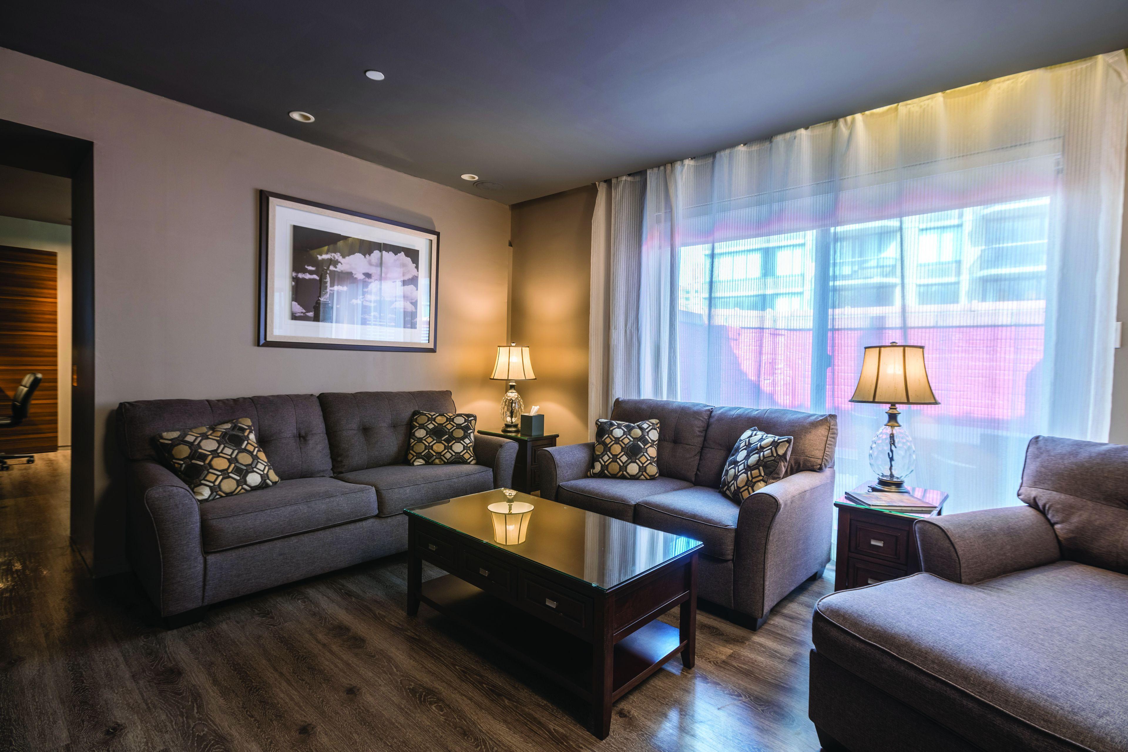 The Gallivant Times Square Hotel New York