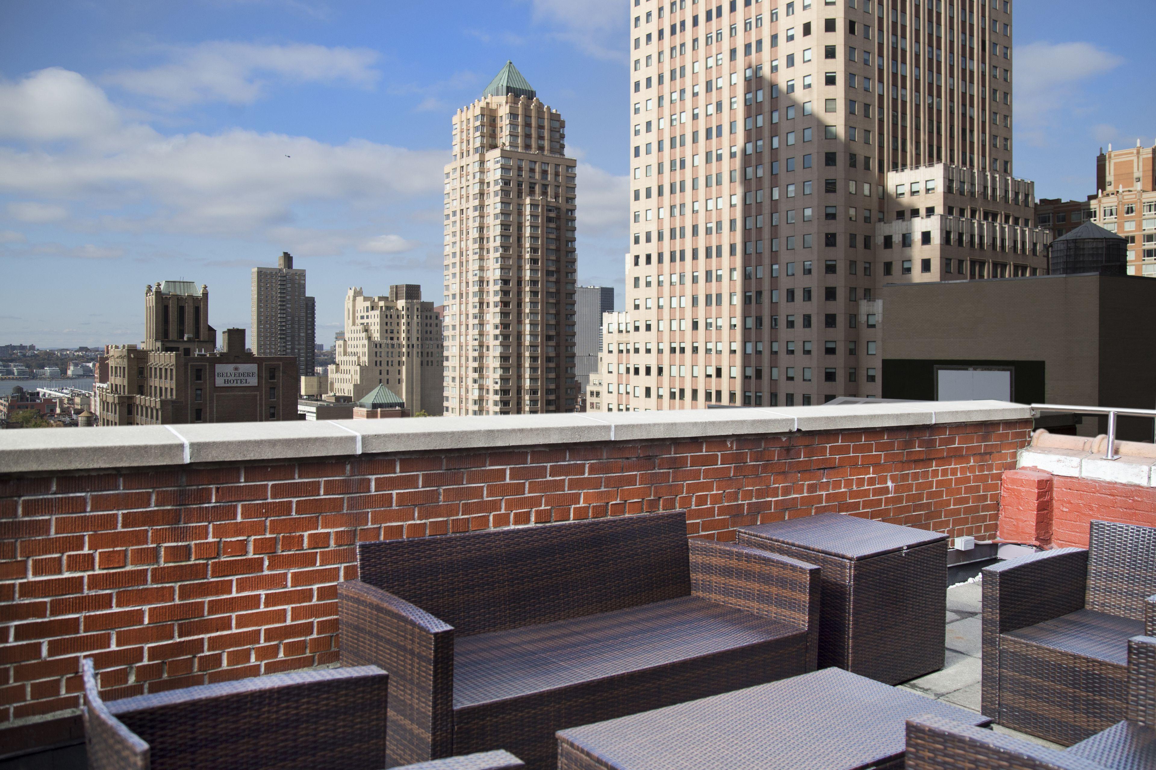 The Gallivant Times Square