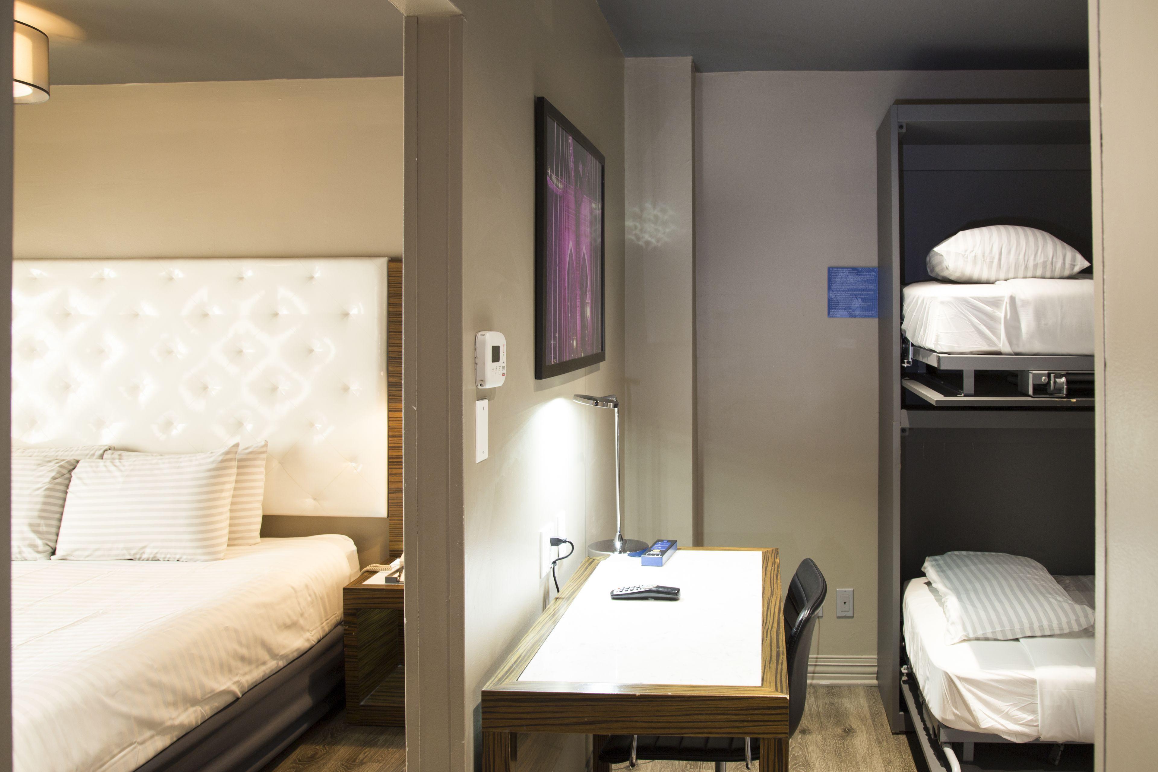 The Gallivant Times Square 4* New York