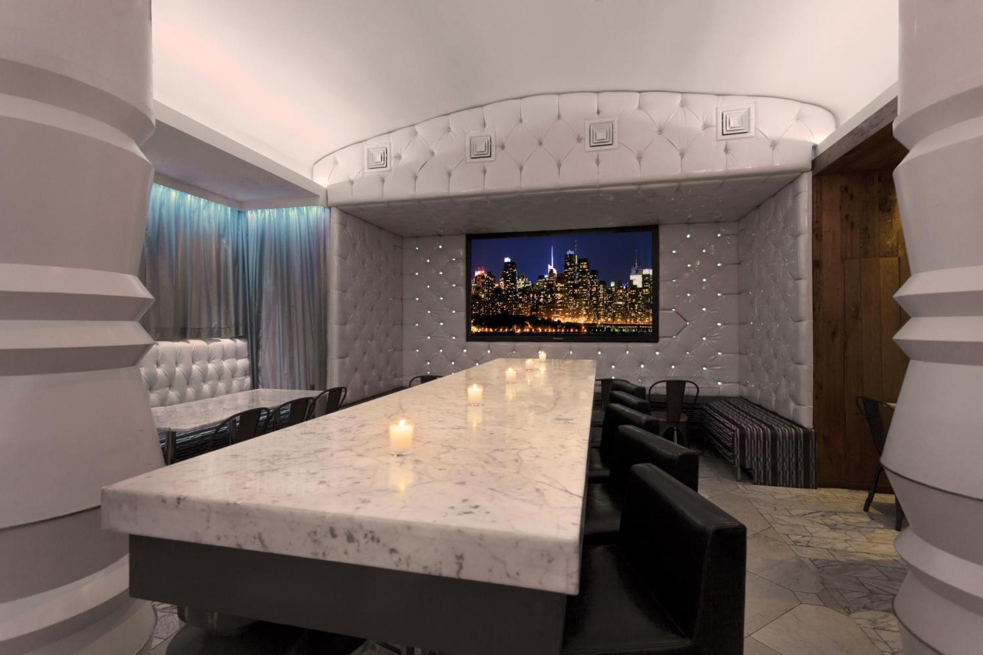 The Gallivant Times Square Hotel New York