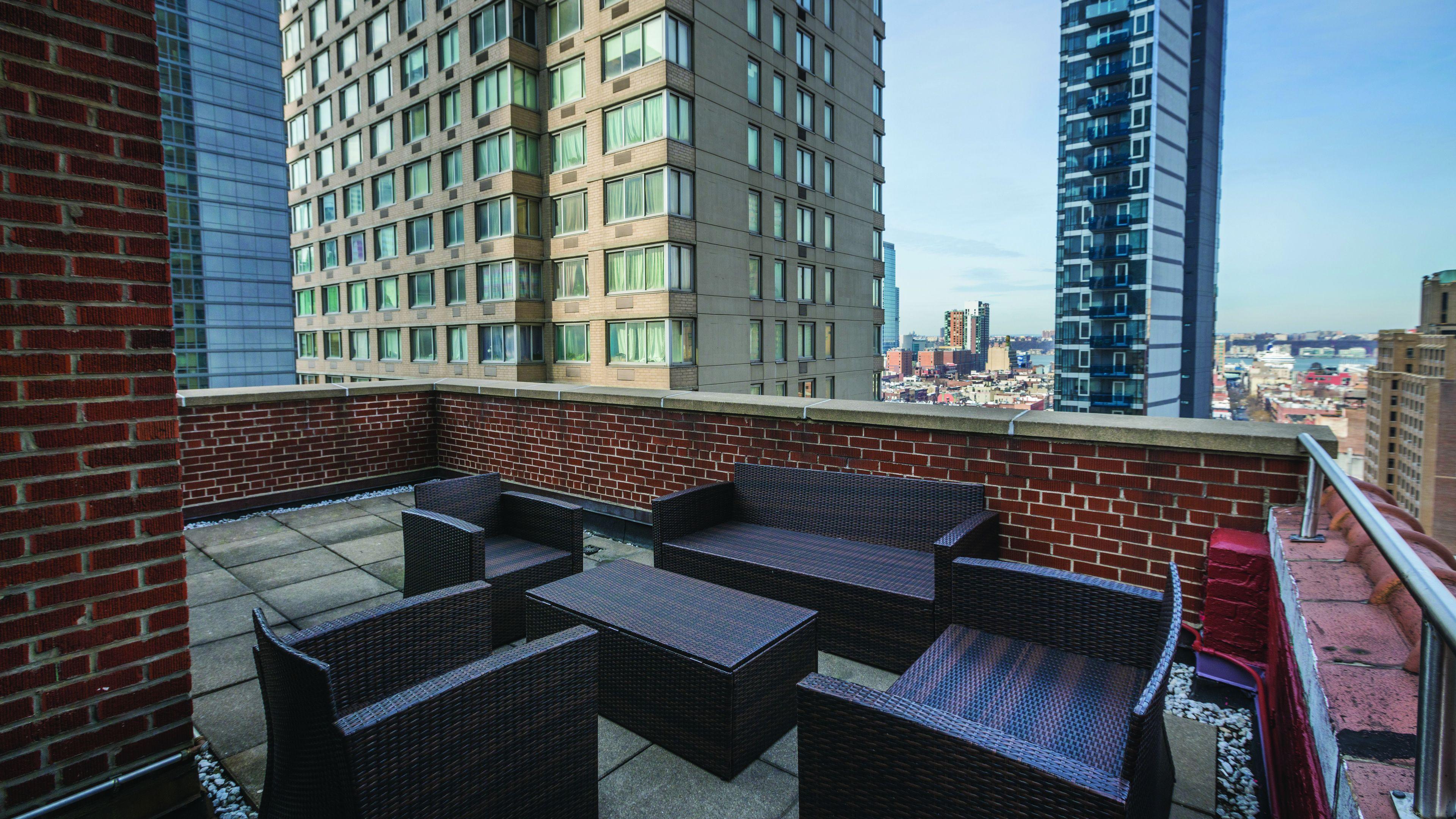 The Gallivant Times Square Hotel