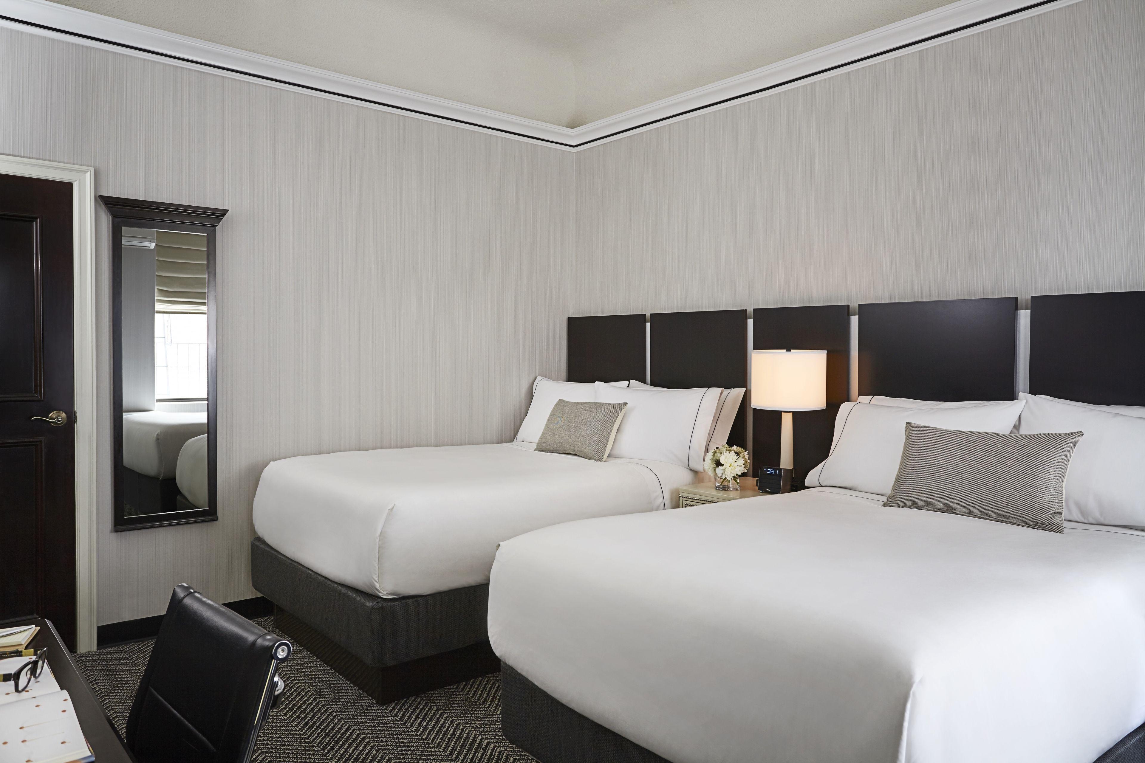 Hotel The Gregorian