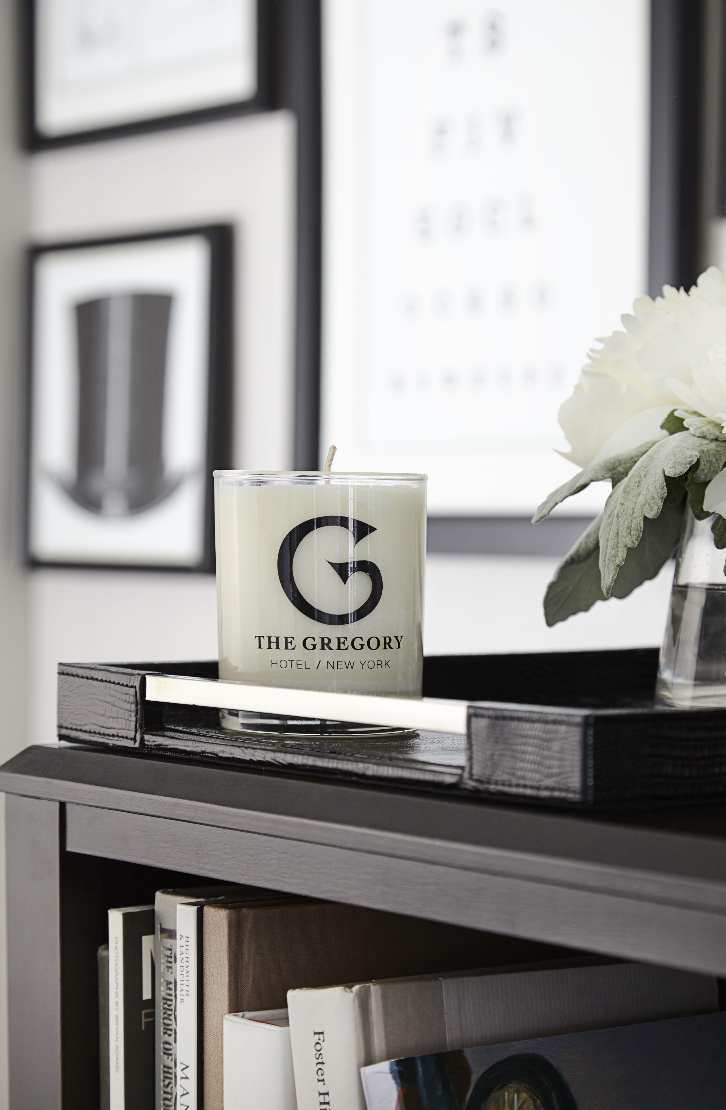 The Gregorian Hotel