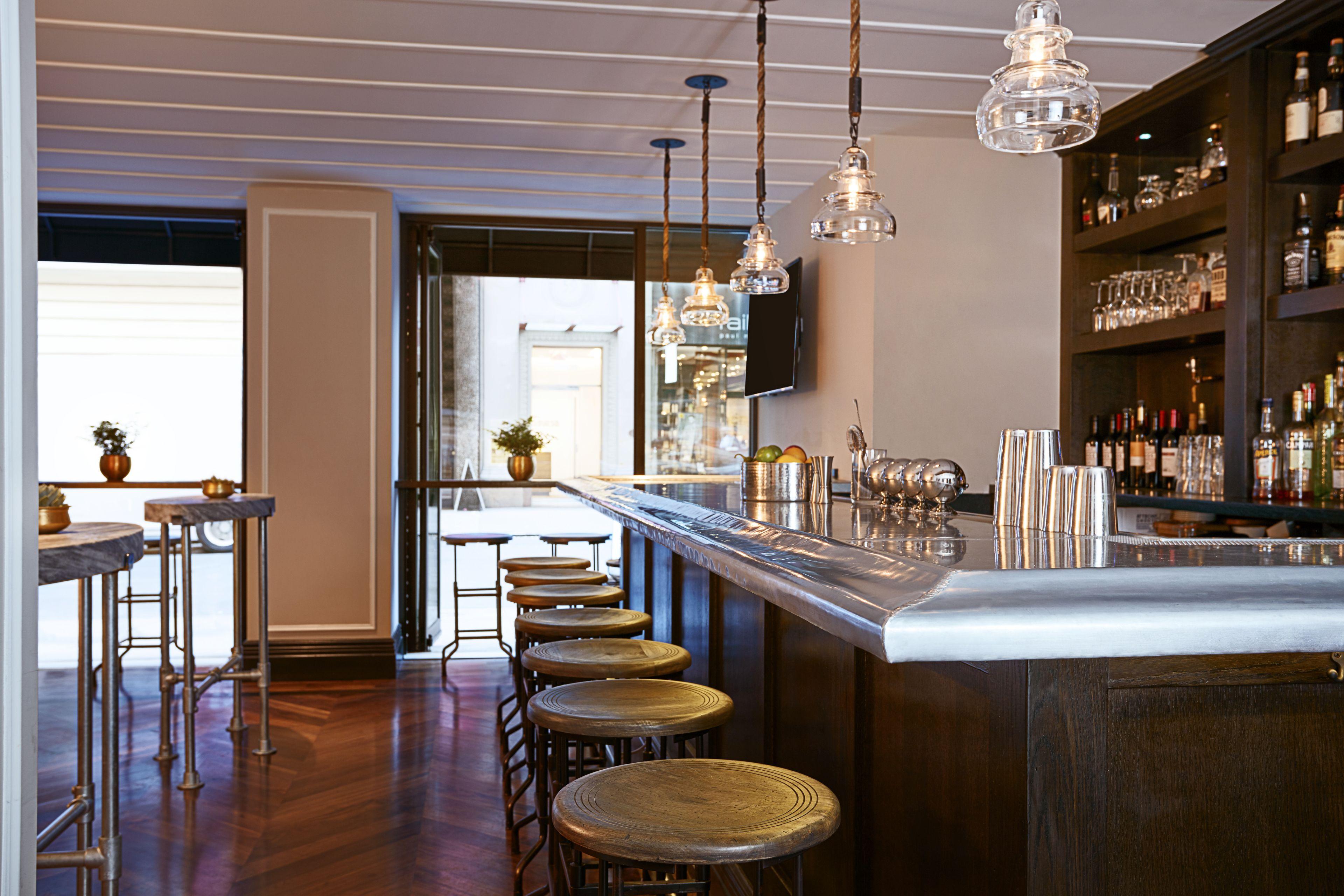 Hotel The Gregorian New York