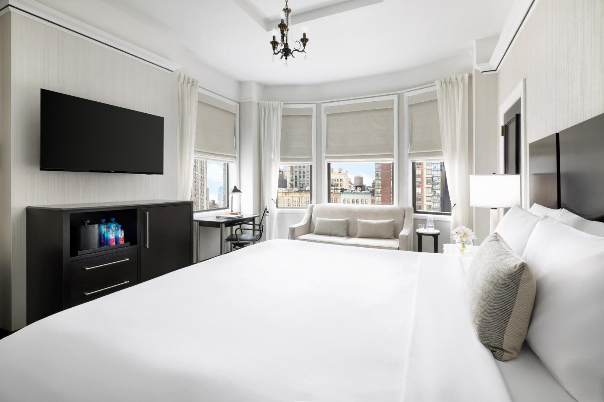 Hotel The Gregorian New York