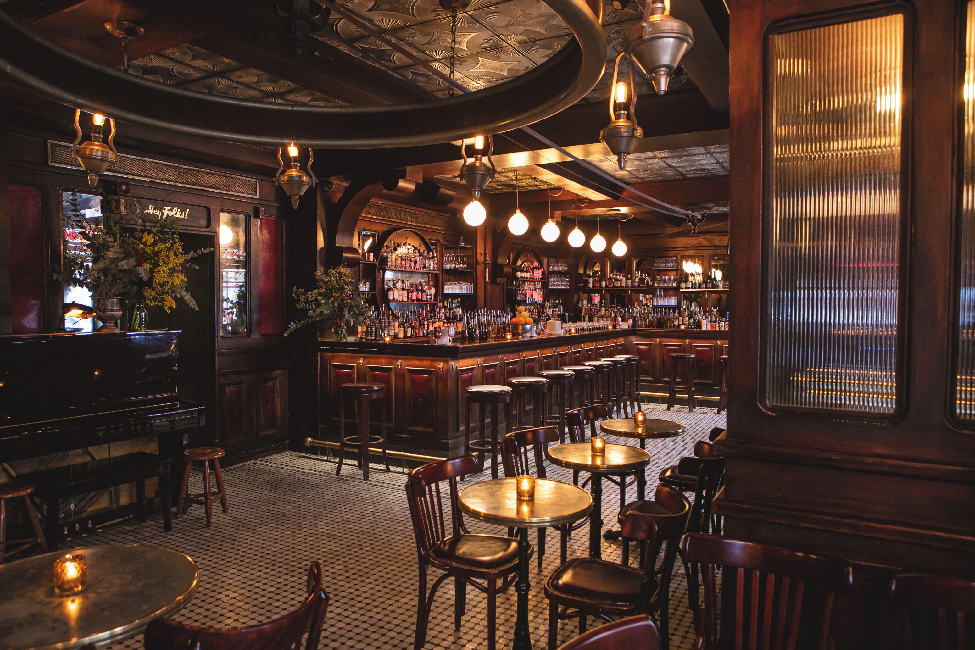 Hotel Edison Times Square New York