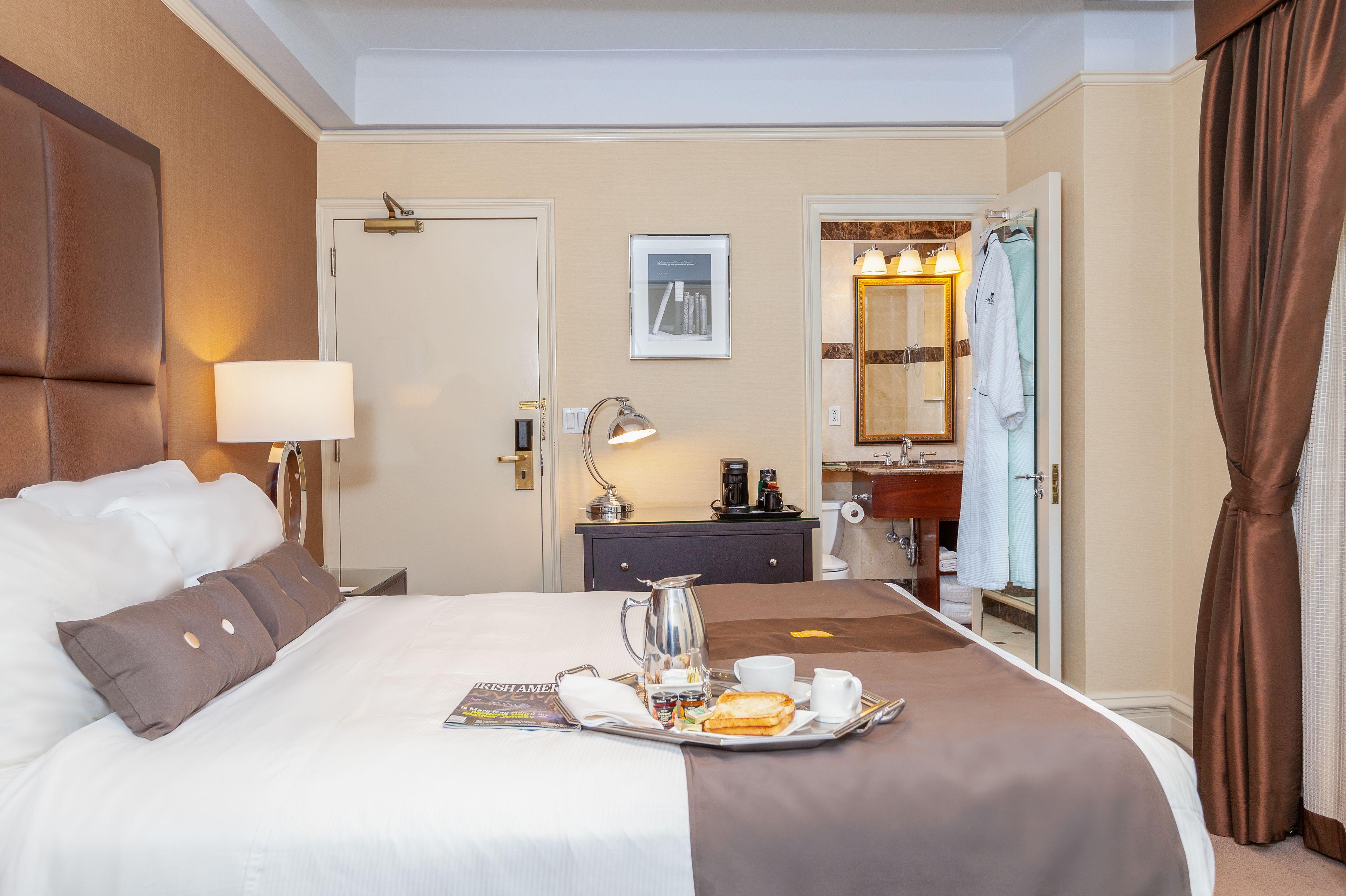 Fitzpatrick Manhattan 4* New York