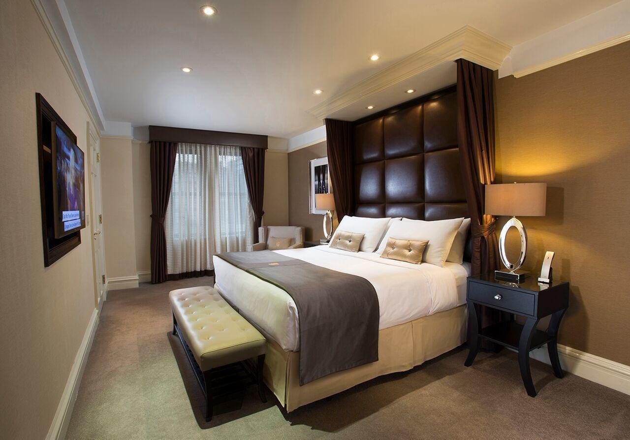 Hotel Fitzpatrick Manhattan